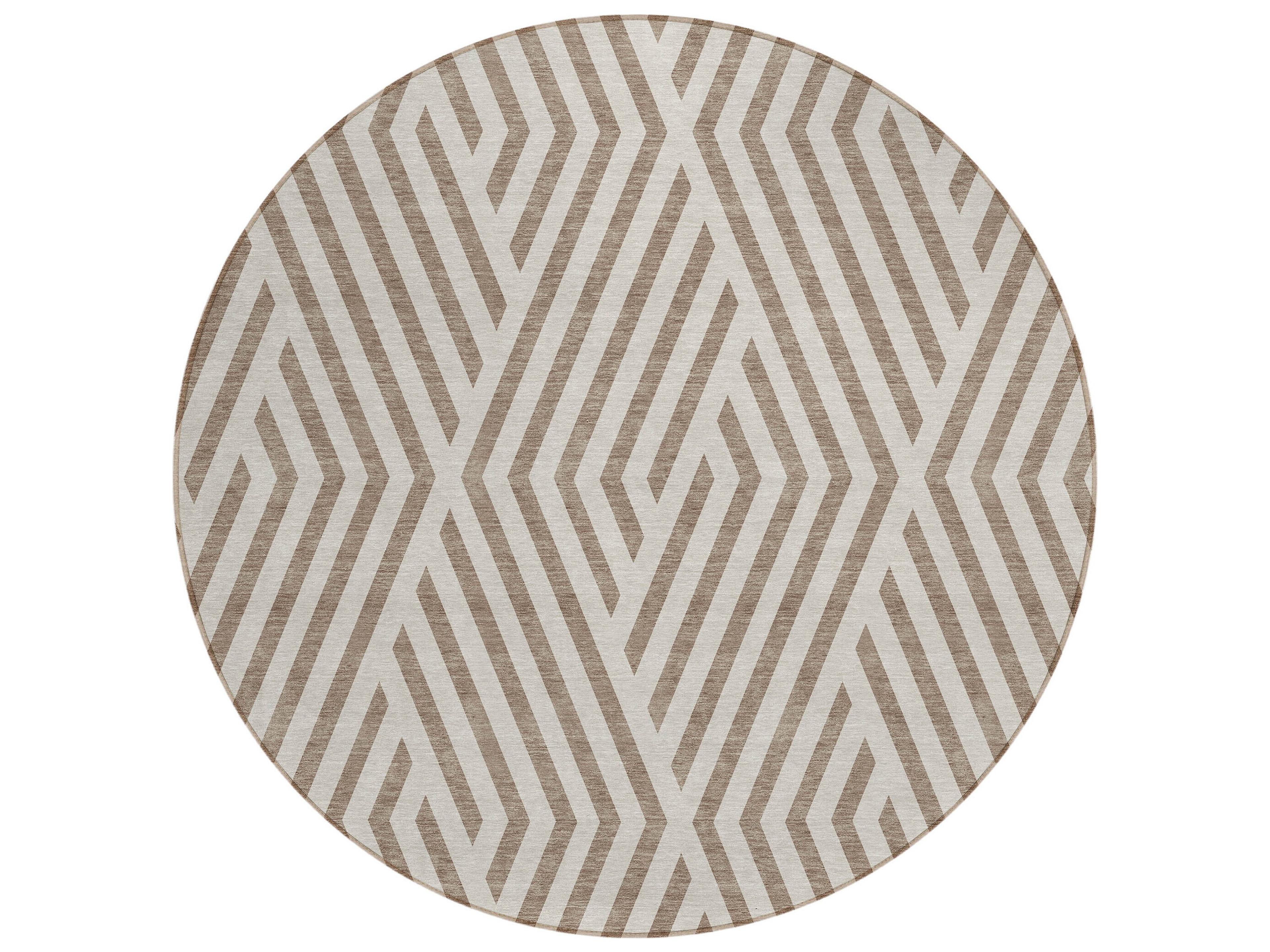 Dalyn Chantille Round Area Rug