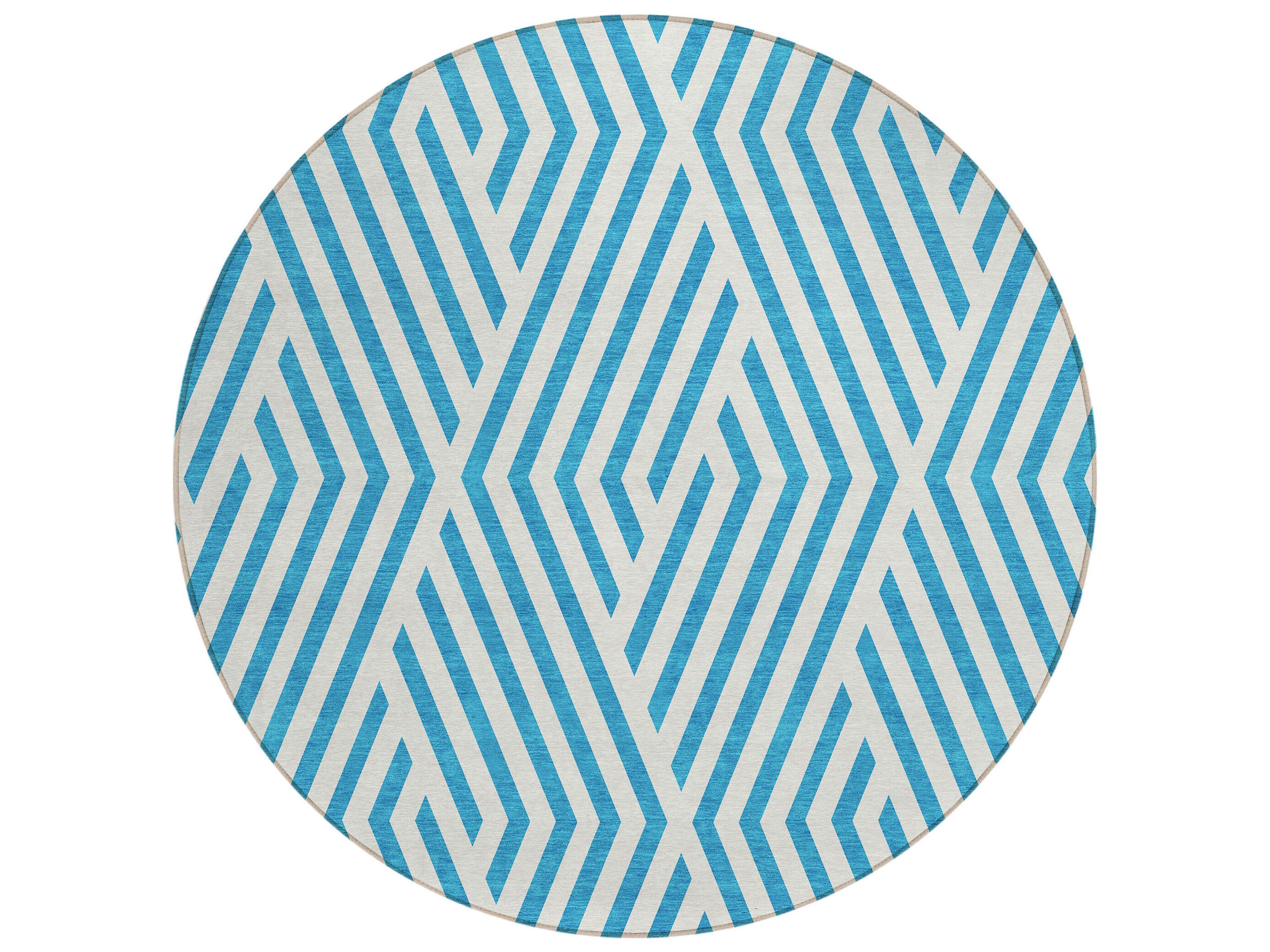 Dalyn Chantille Round Area Rug