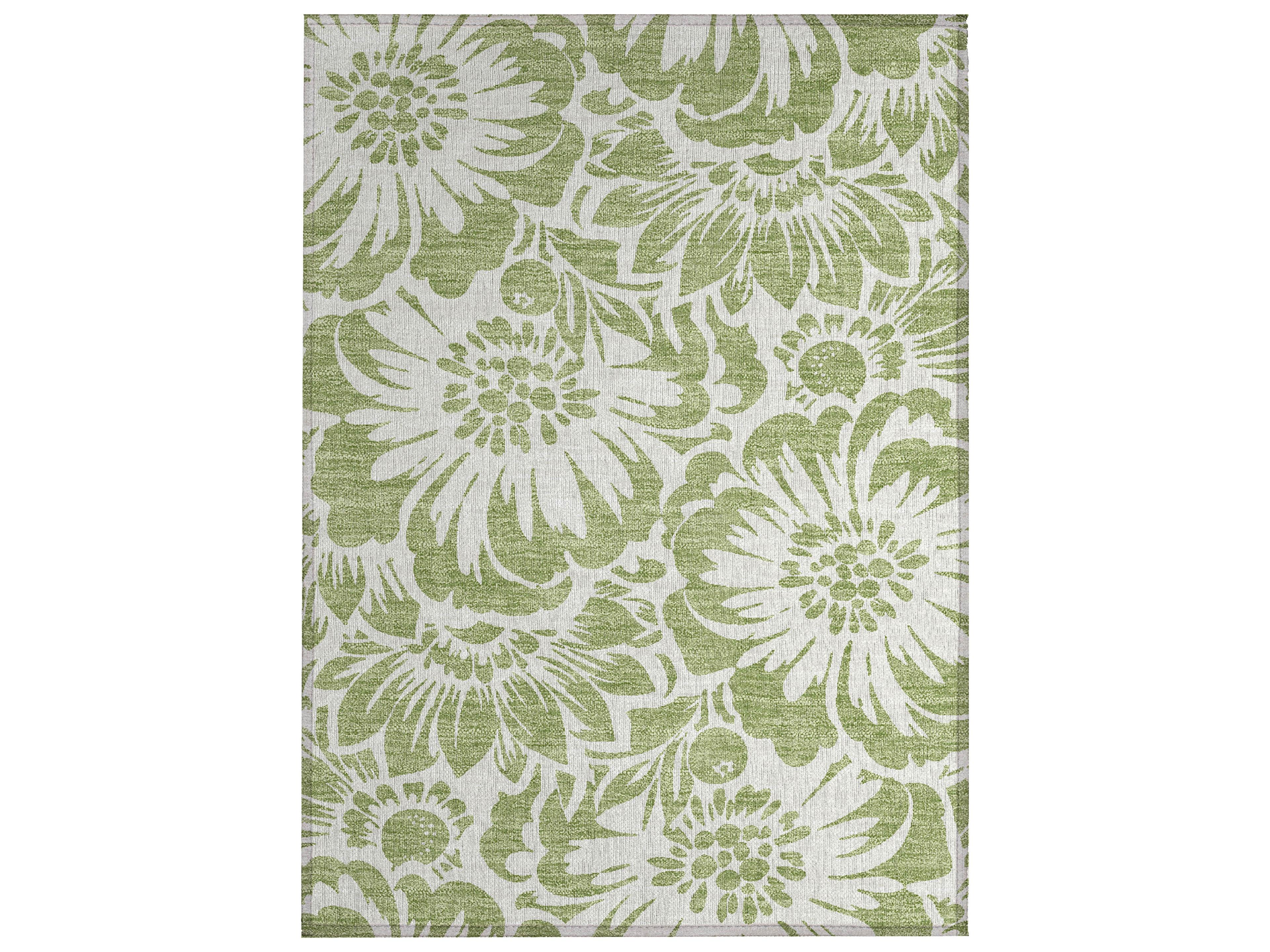 Dalyn Chantille Rectangular Area Rug