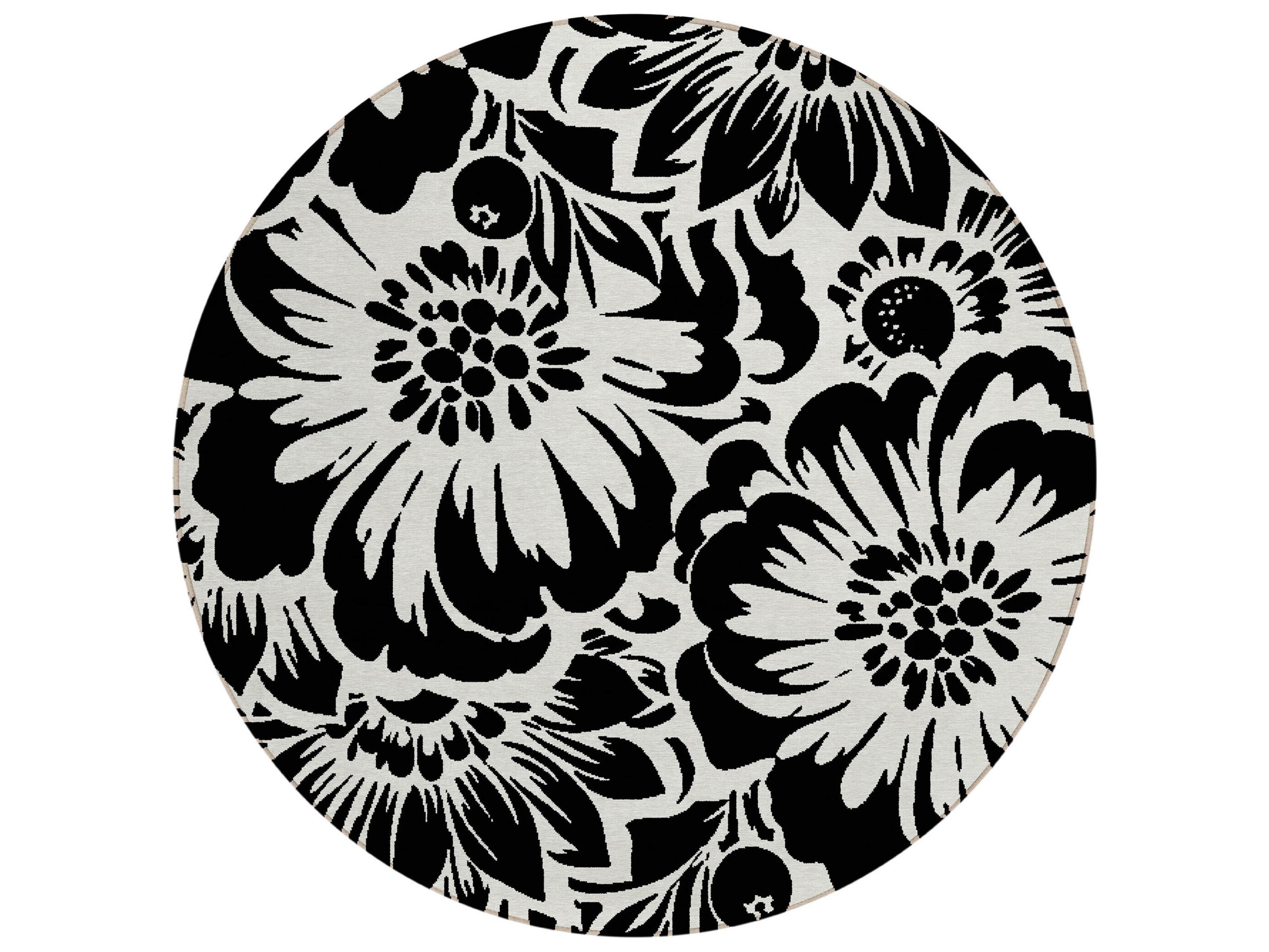 Dalyn Chantille Round Area Rug