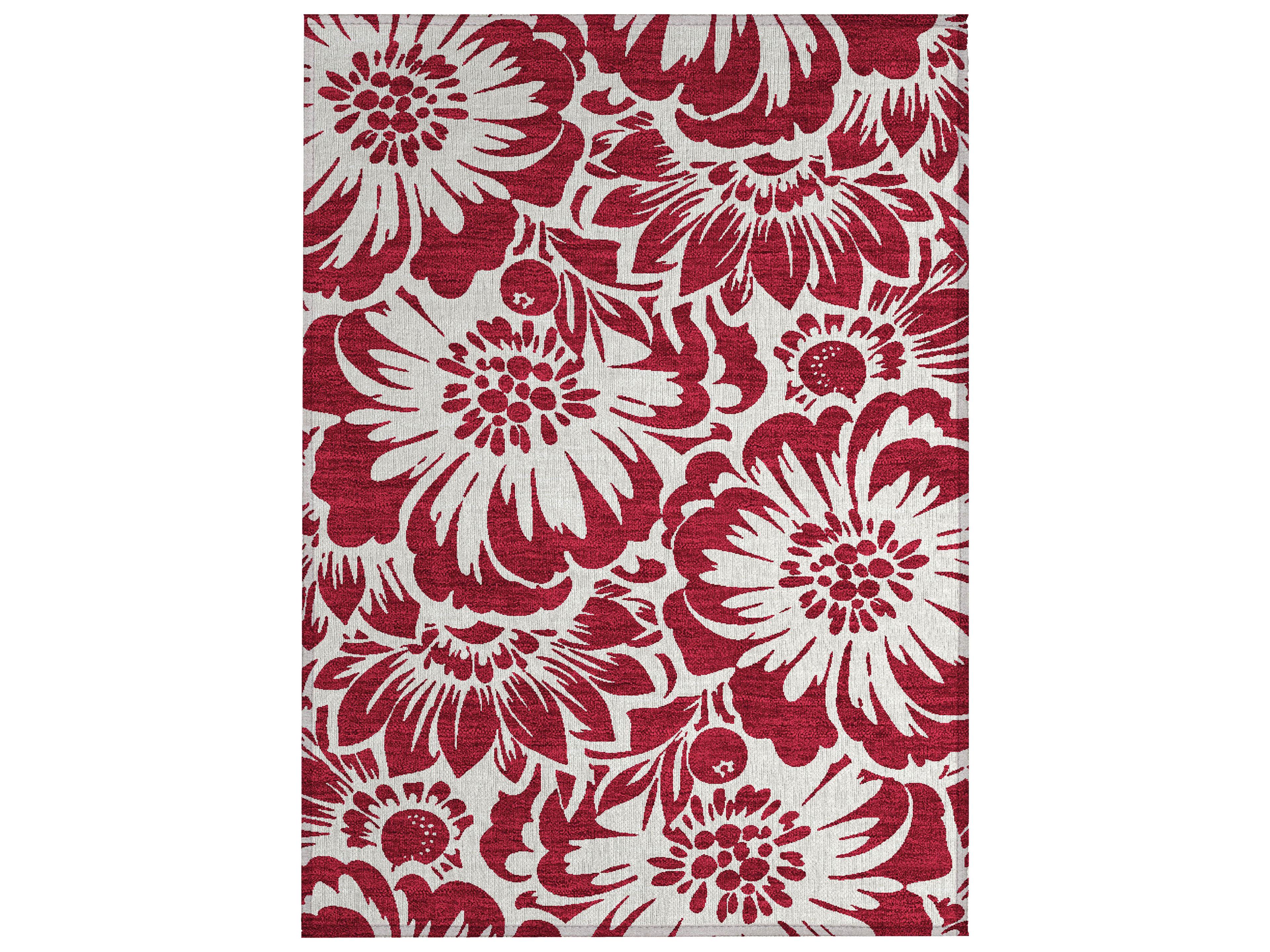 Dalyn Chantille Rectangular Area Rug