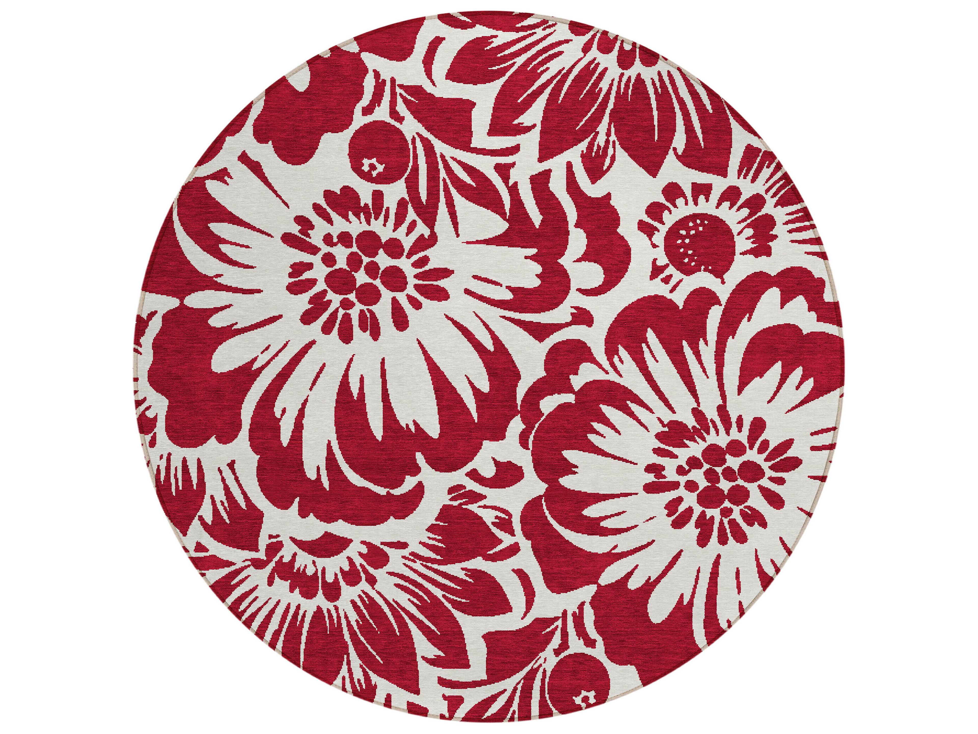 Dalyn Chantille Round Area Rug