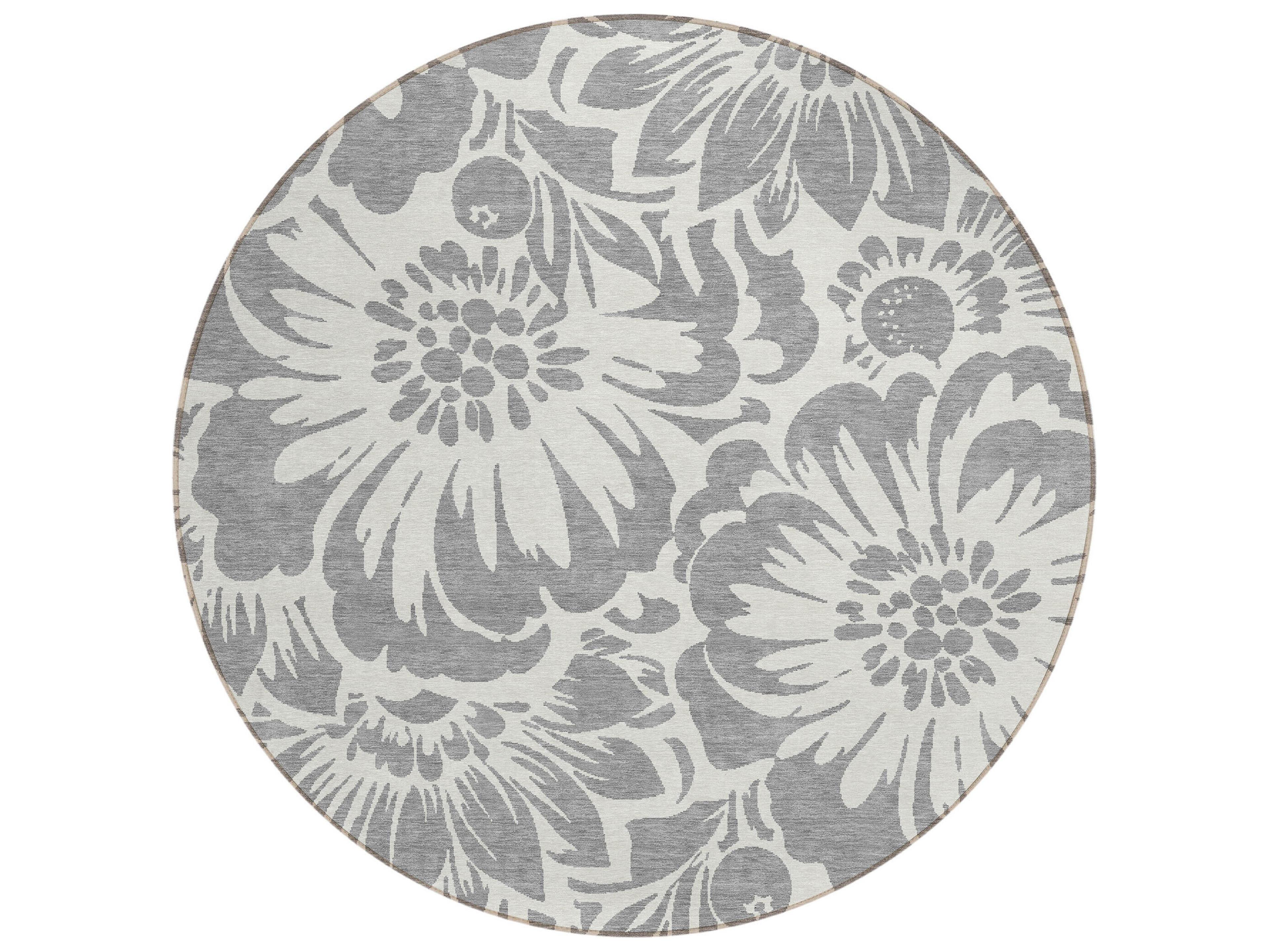 Dalyn Chantille Round Area Rug