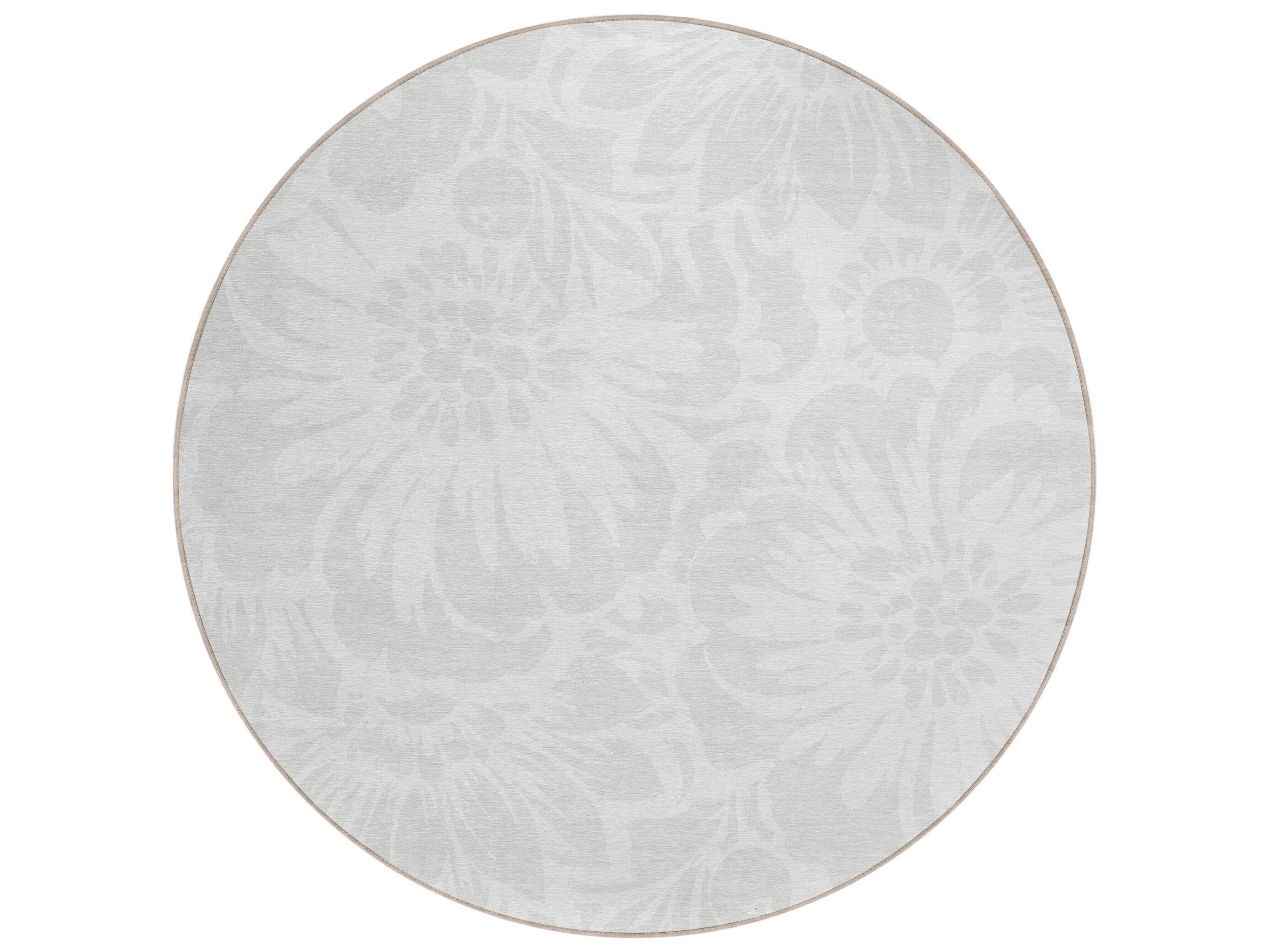 Dalyn Chantille Round Area Rug