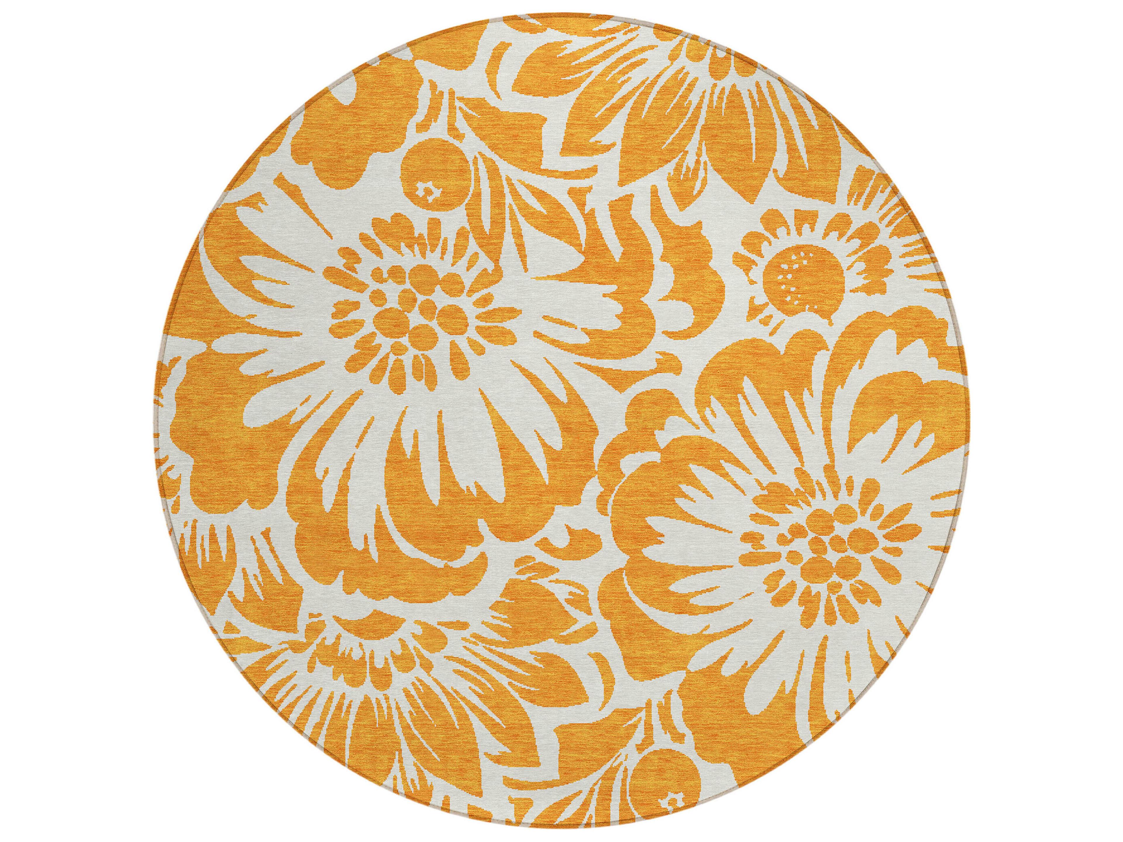 Dalyn Chantille Round Area Rug