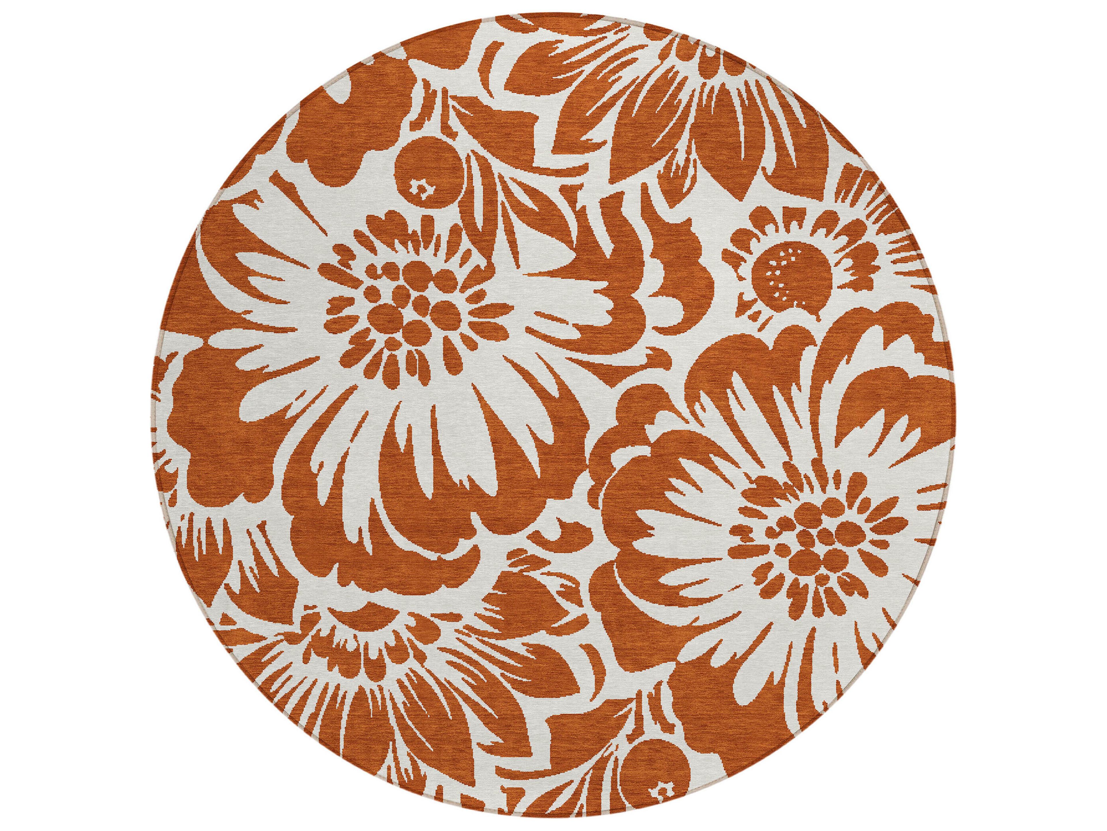 Dalyn Chantille Round Area Rug