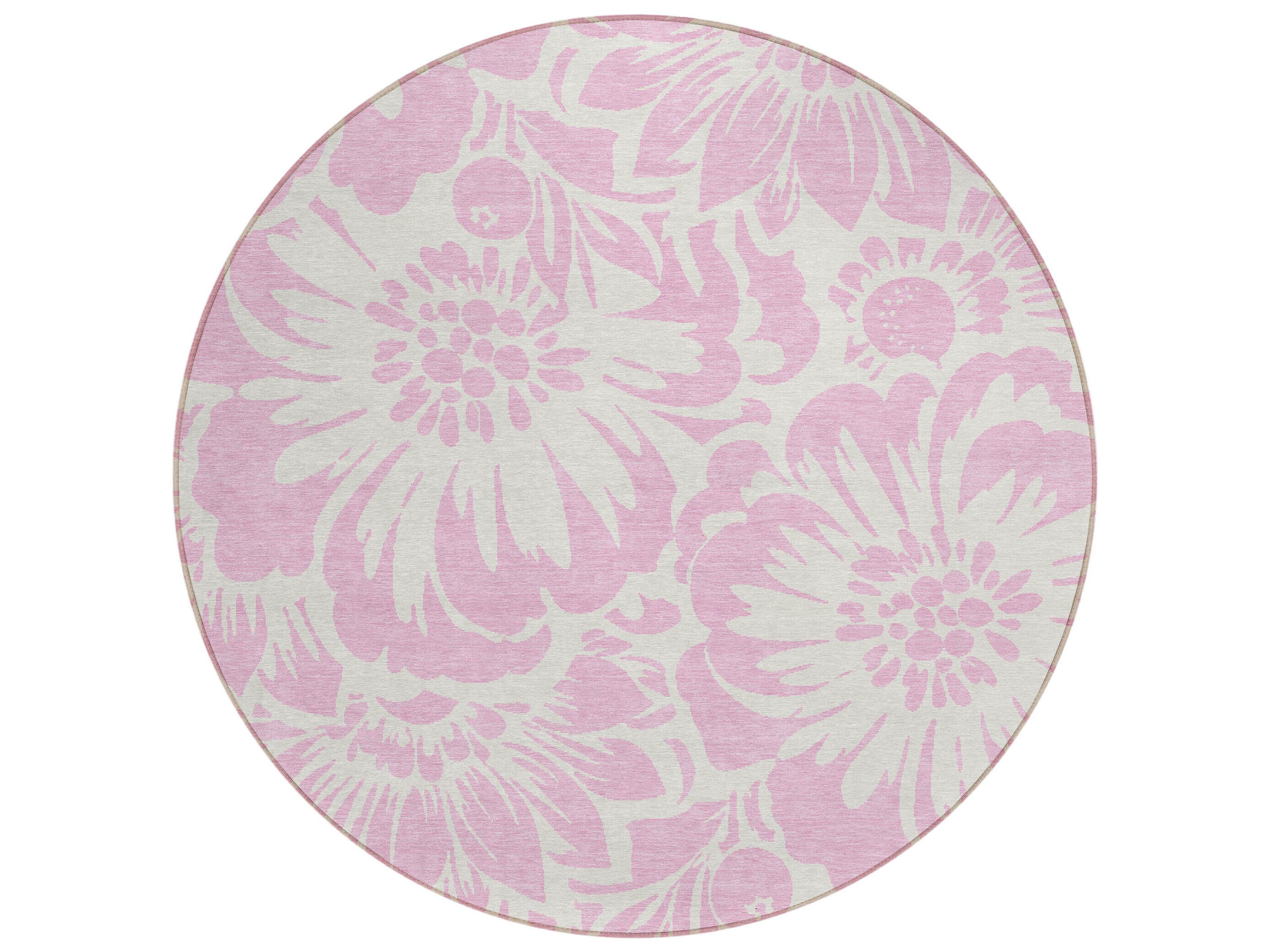 Dalyn Chantille Round Area Rug