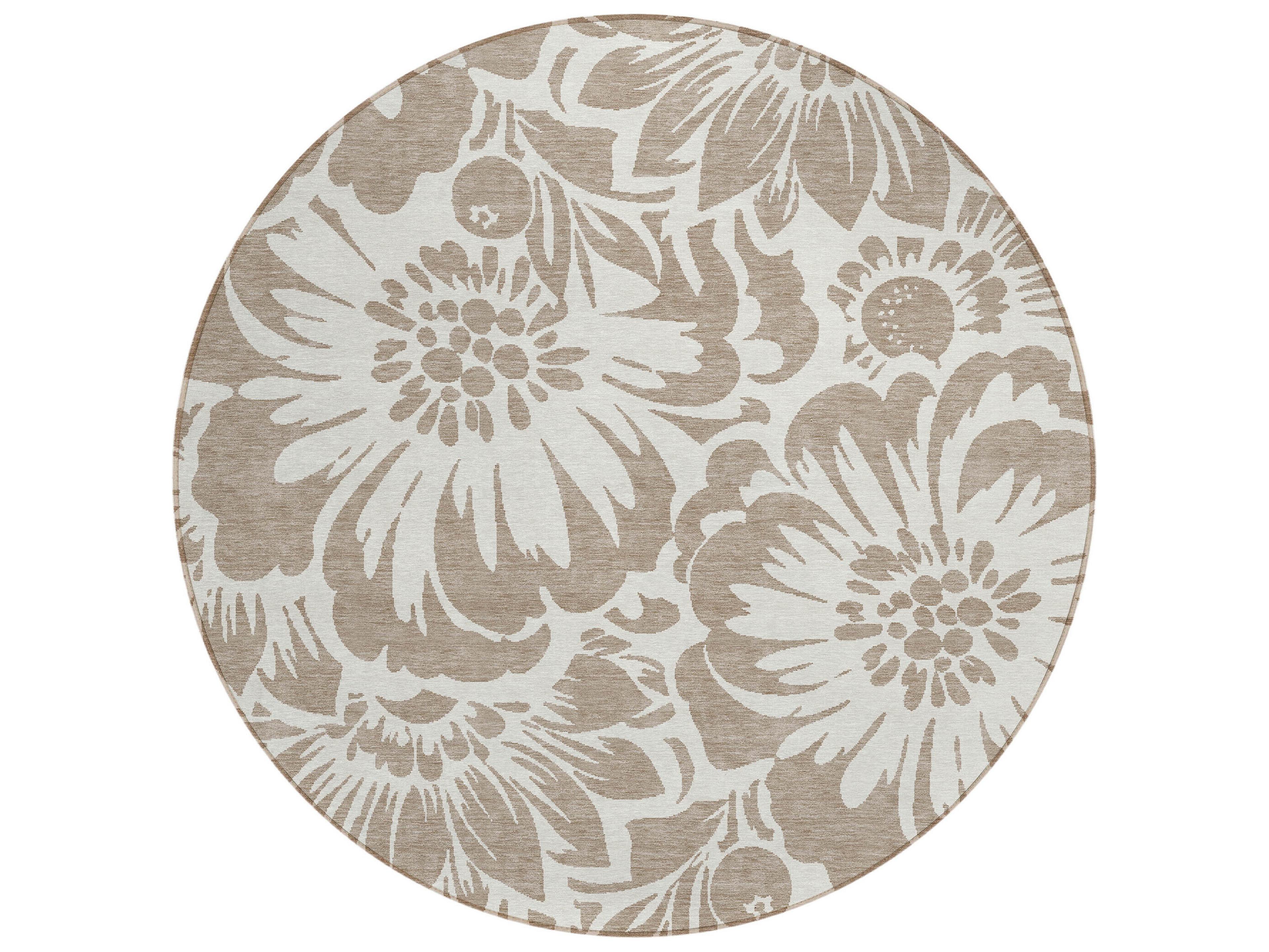 Dalyn Chantille Round Area Rug