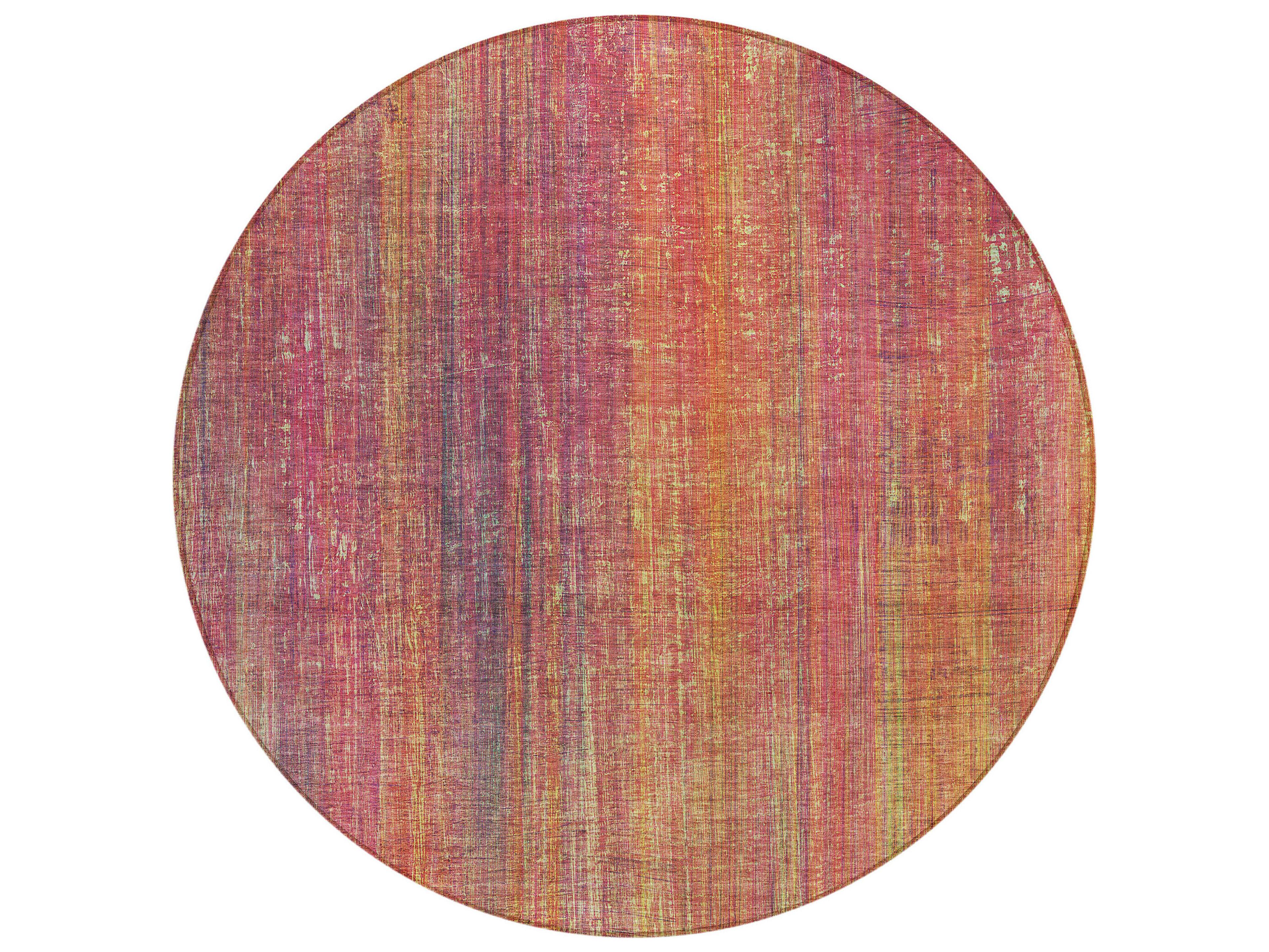 Dalyn Chantille Round Area Rug