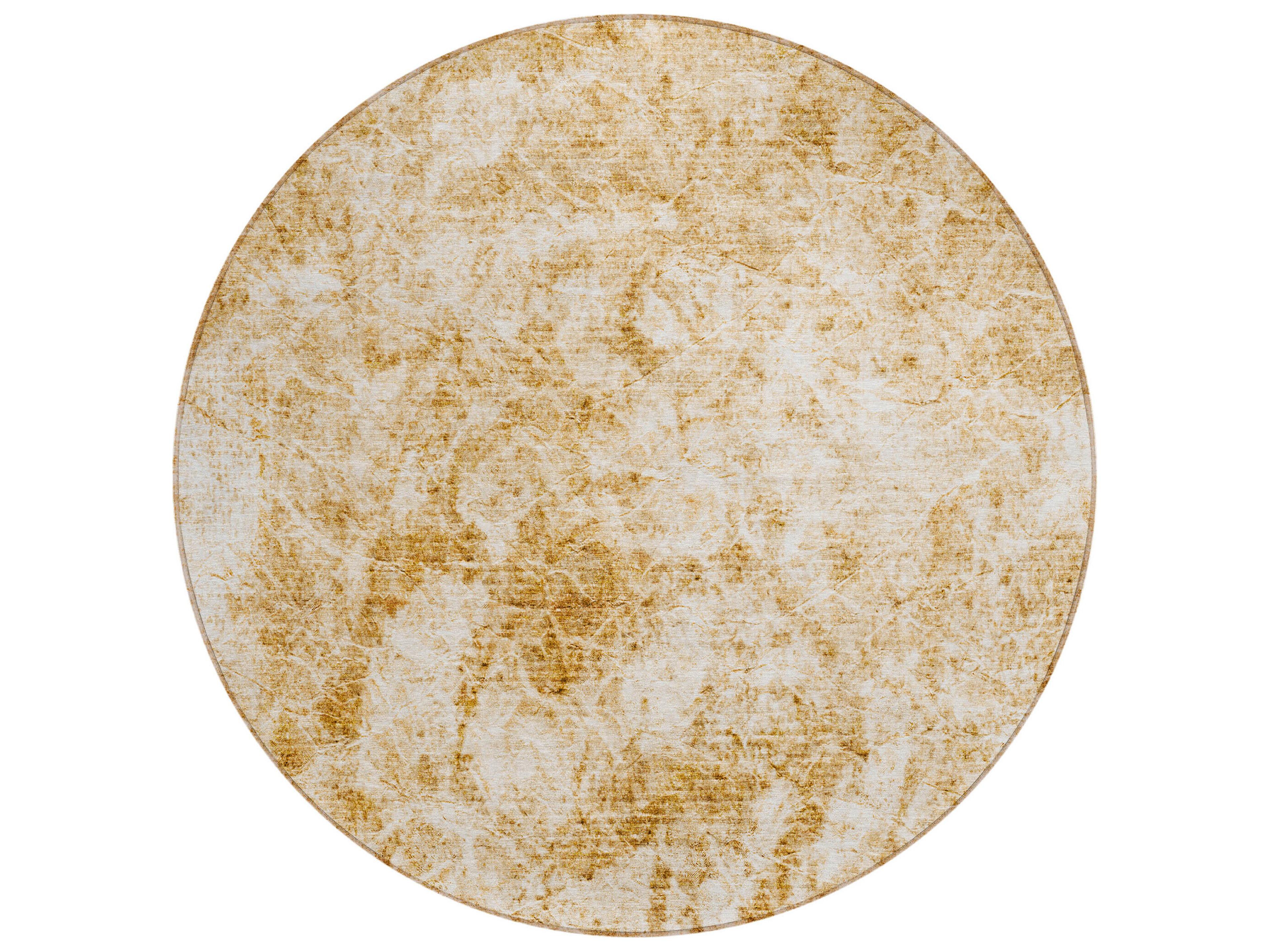 Dalyn Chantille Round Area Rug