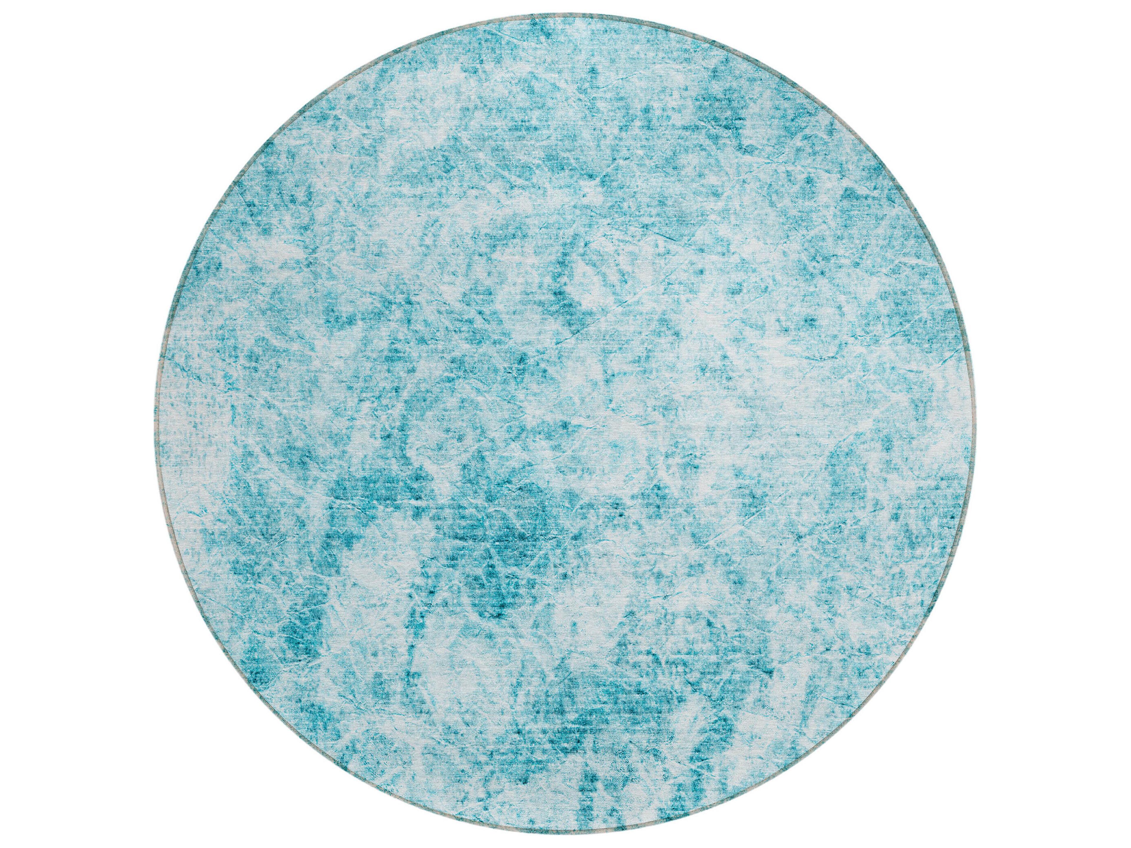 Dalyn Chantille Round Area Rug