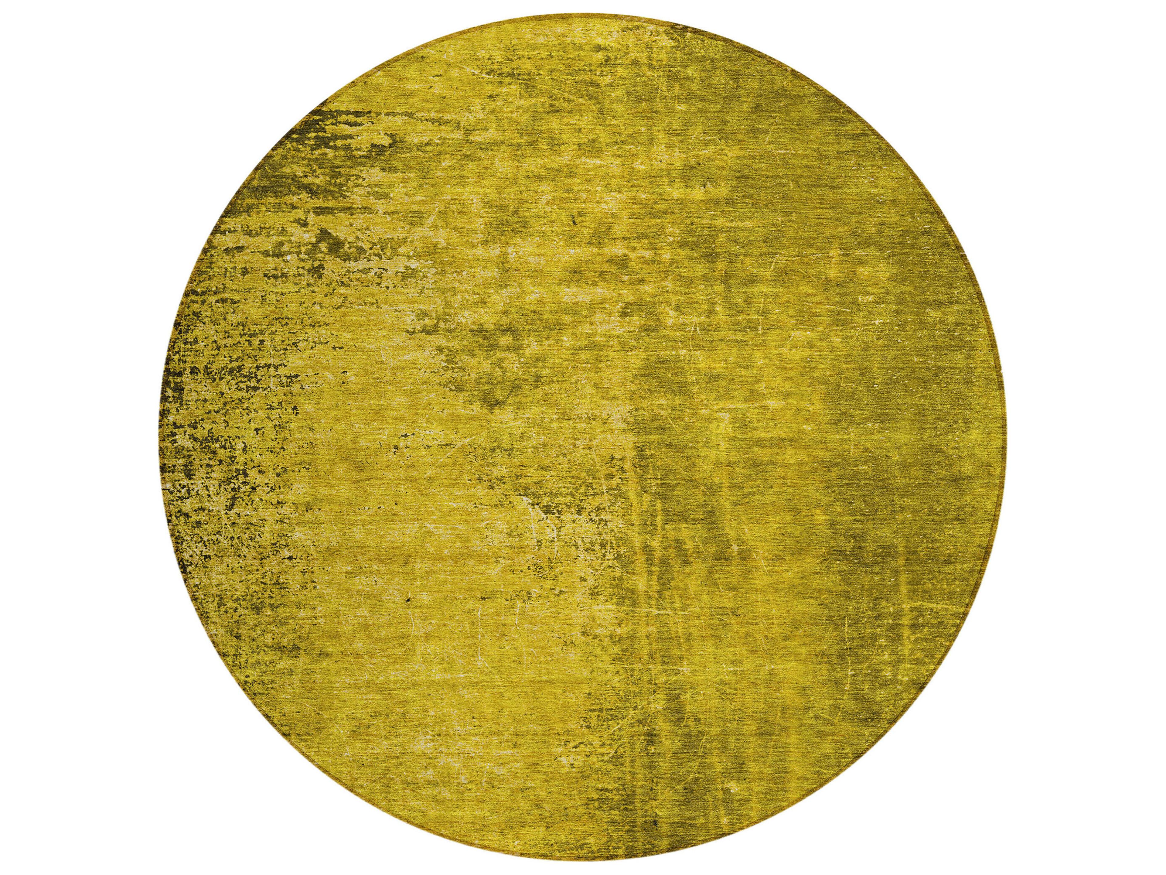 Dalyn Chantille Round Area Rug