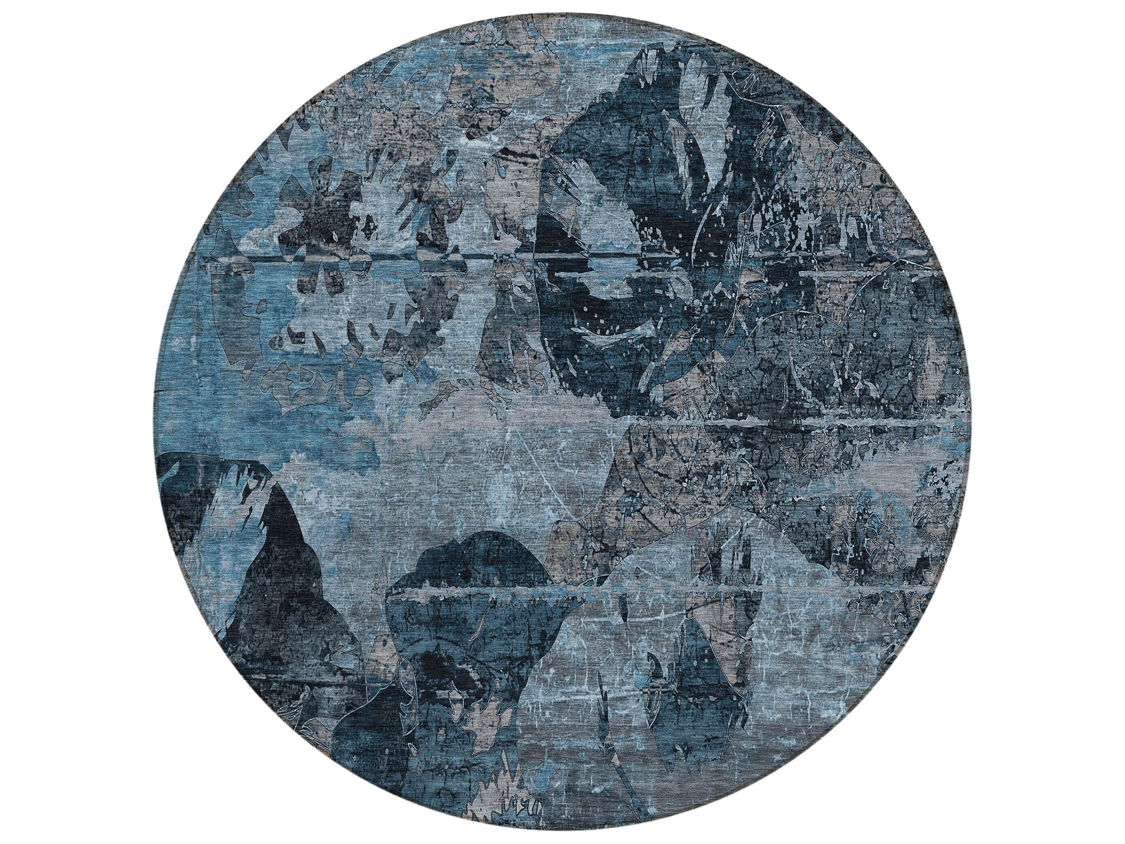 Dalyn Chantille Round Area Rug