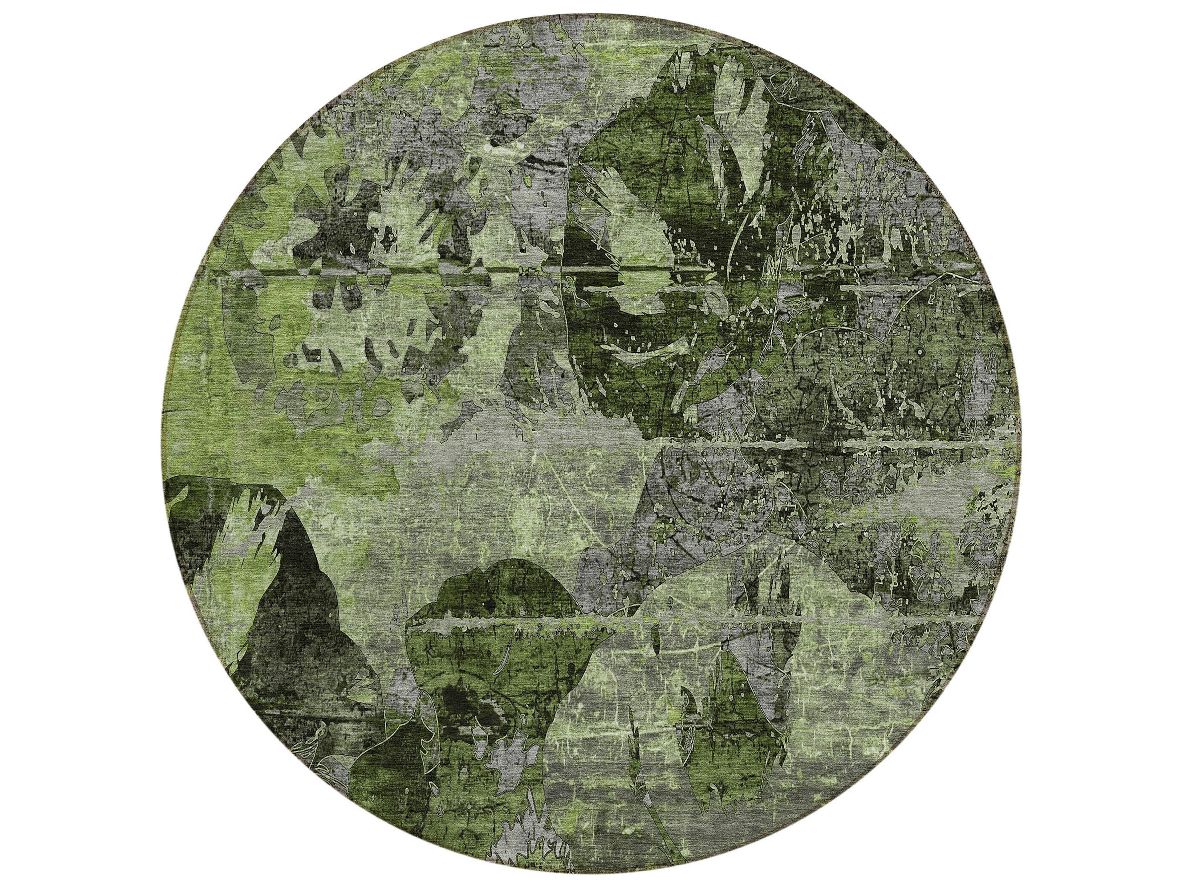 Dalyn Chantille Round Area Rug