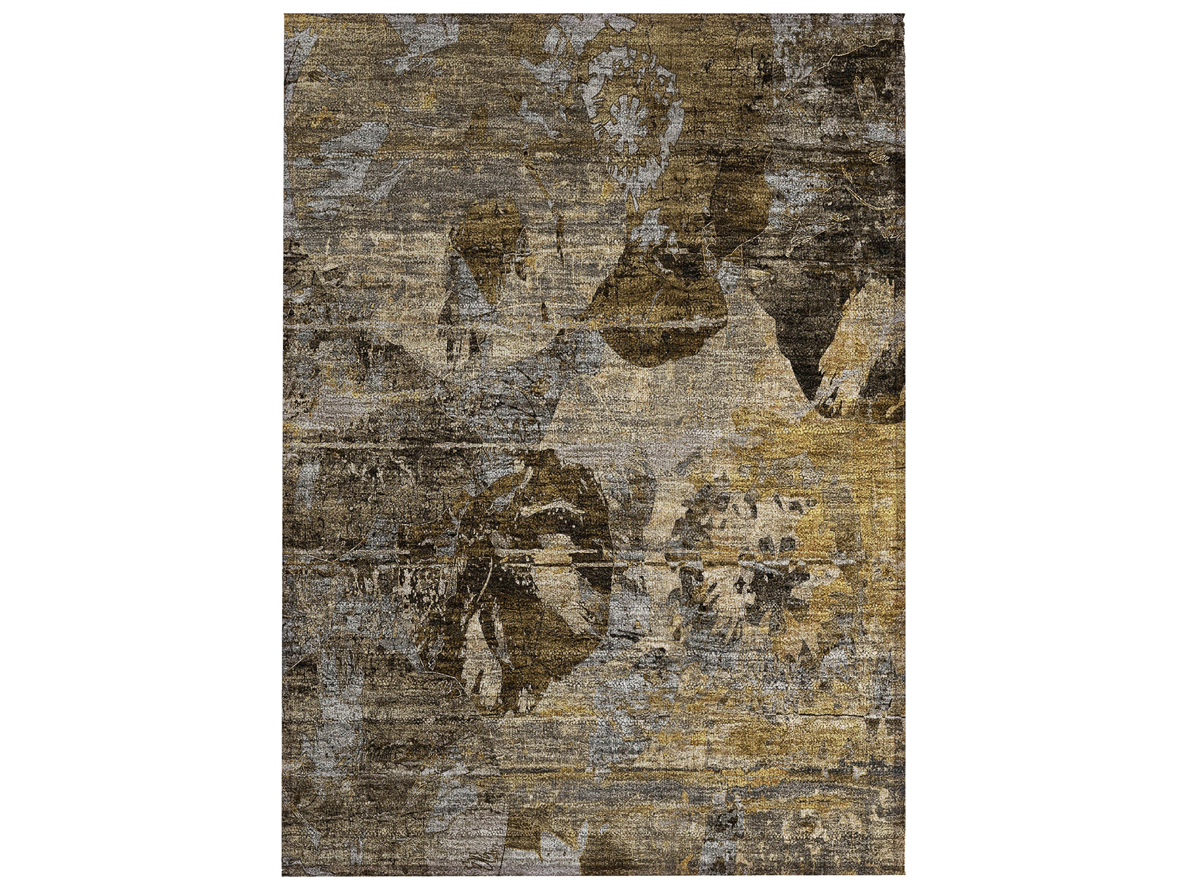 Dalyn Chantille Rectangular Area Rug