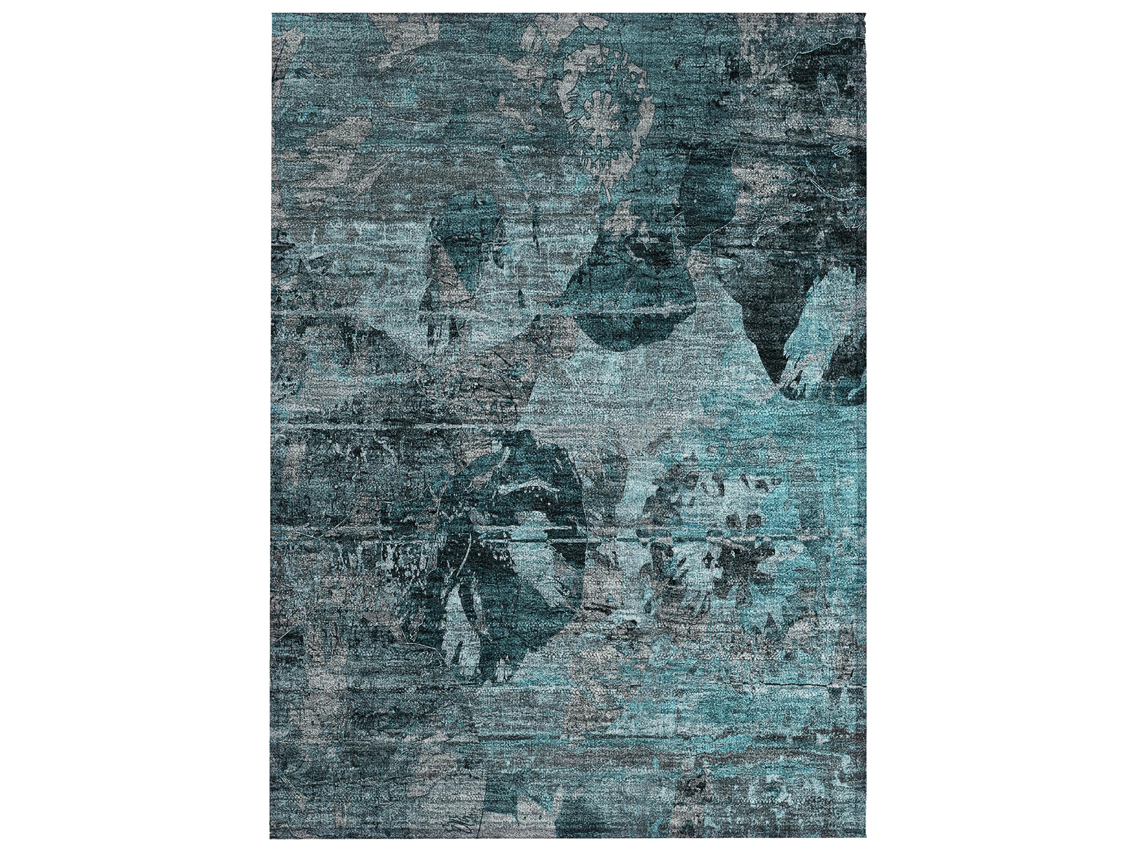 Dalyn Chantille Rectangular Area Rug