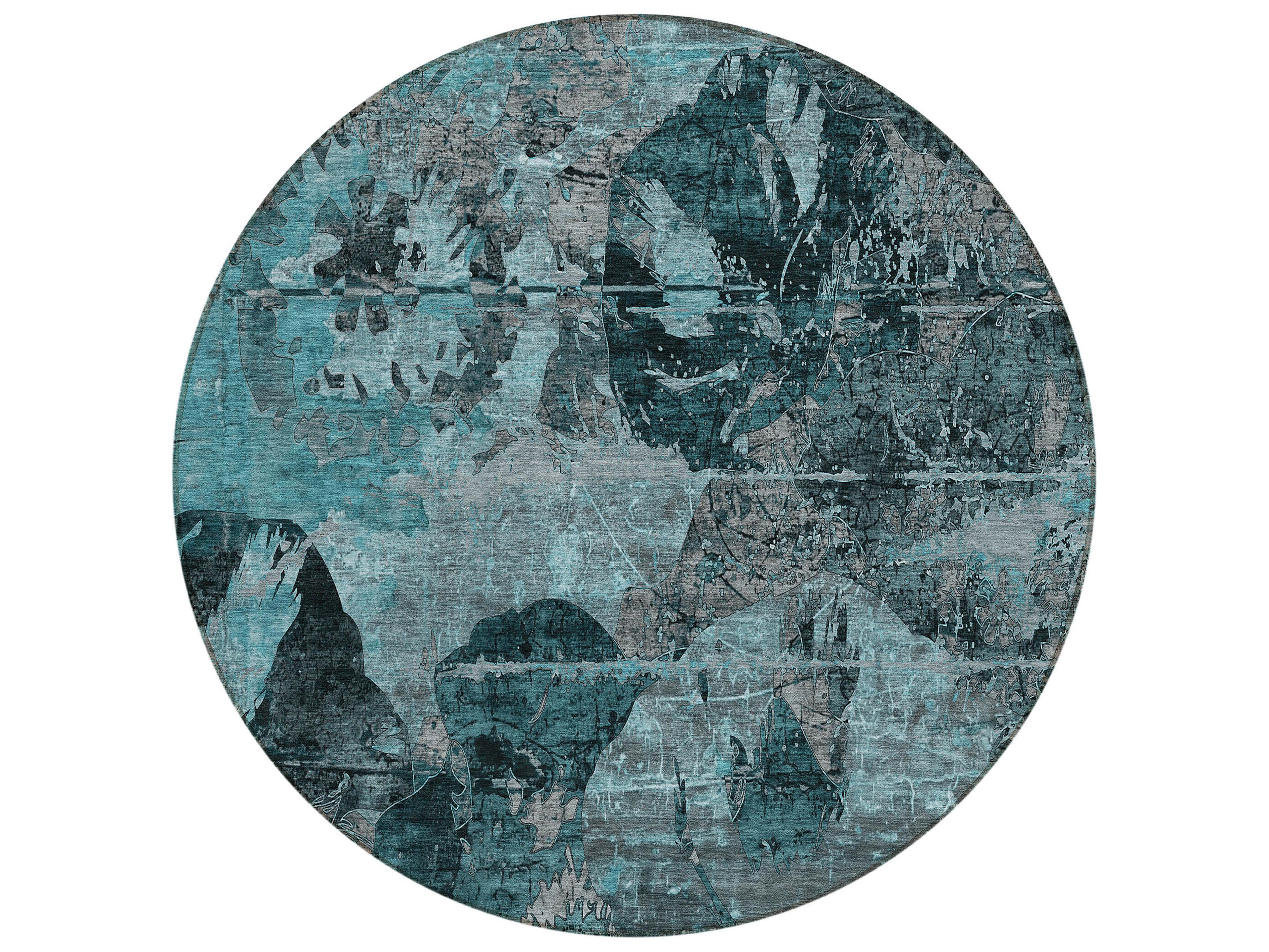Dalyn Chantille Round Area Rug