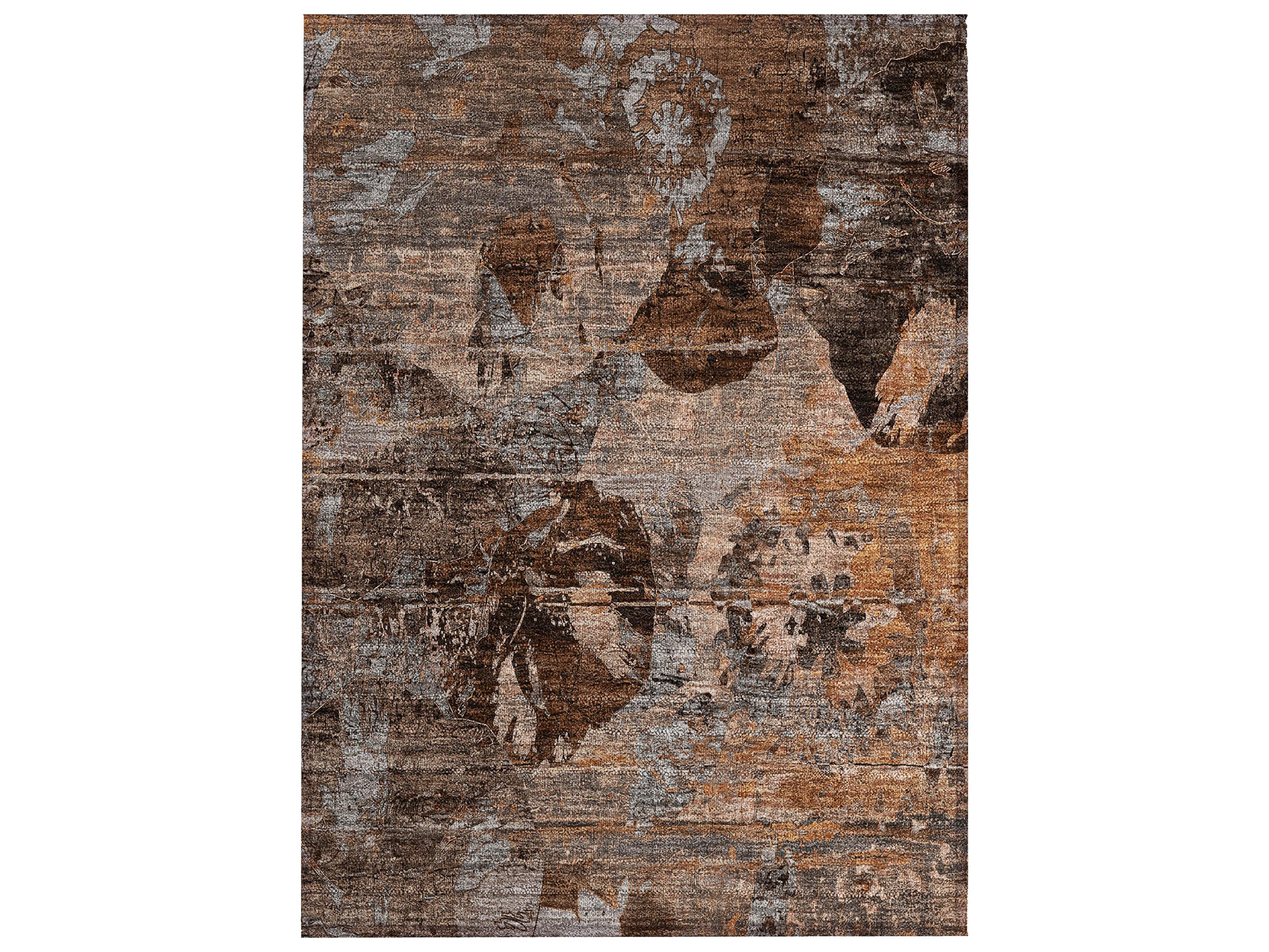 Dalyn Chantille Rectangular Area Rug