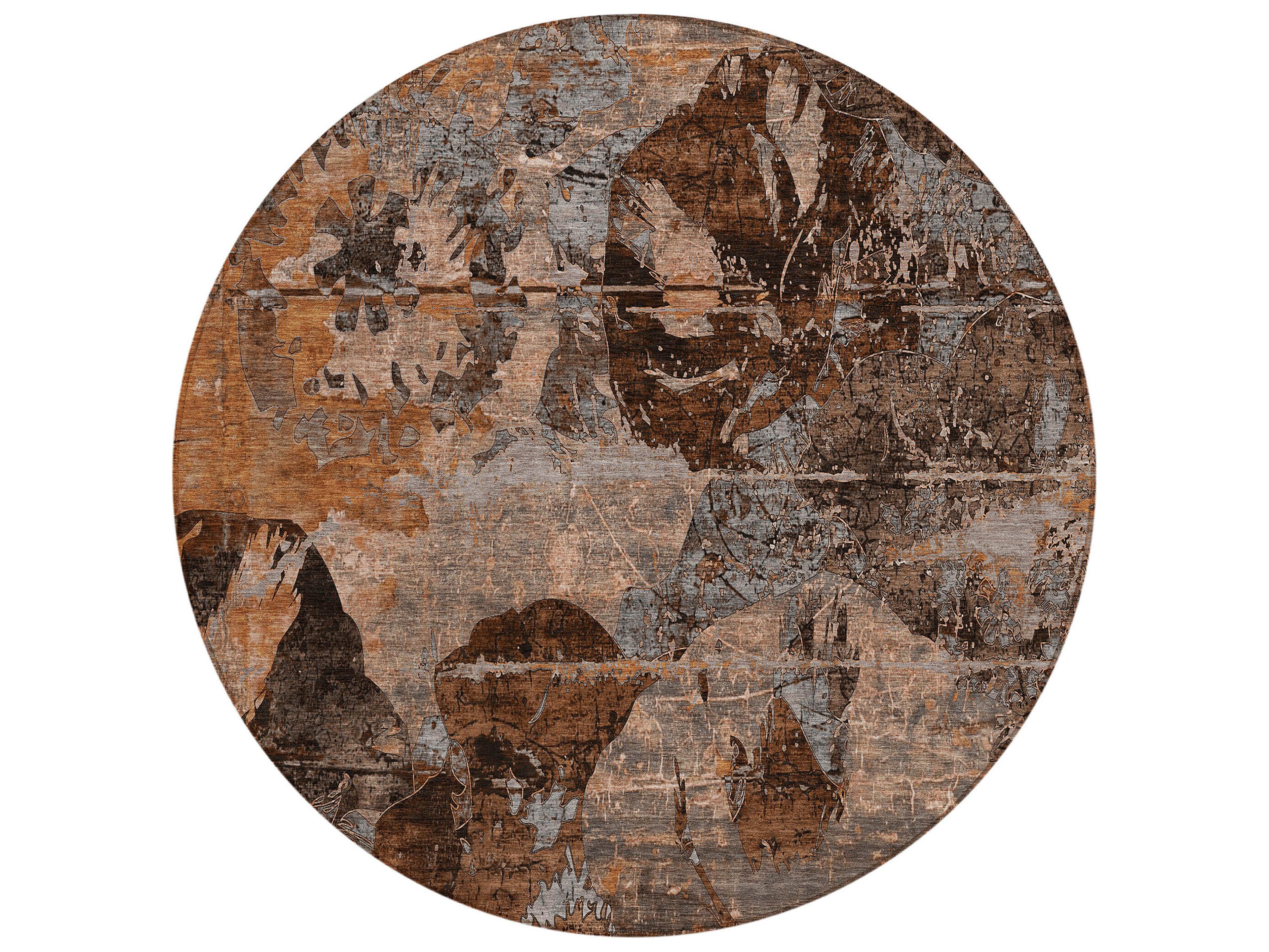Dalyn Chantille Round Area Rug
