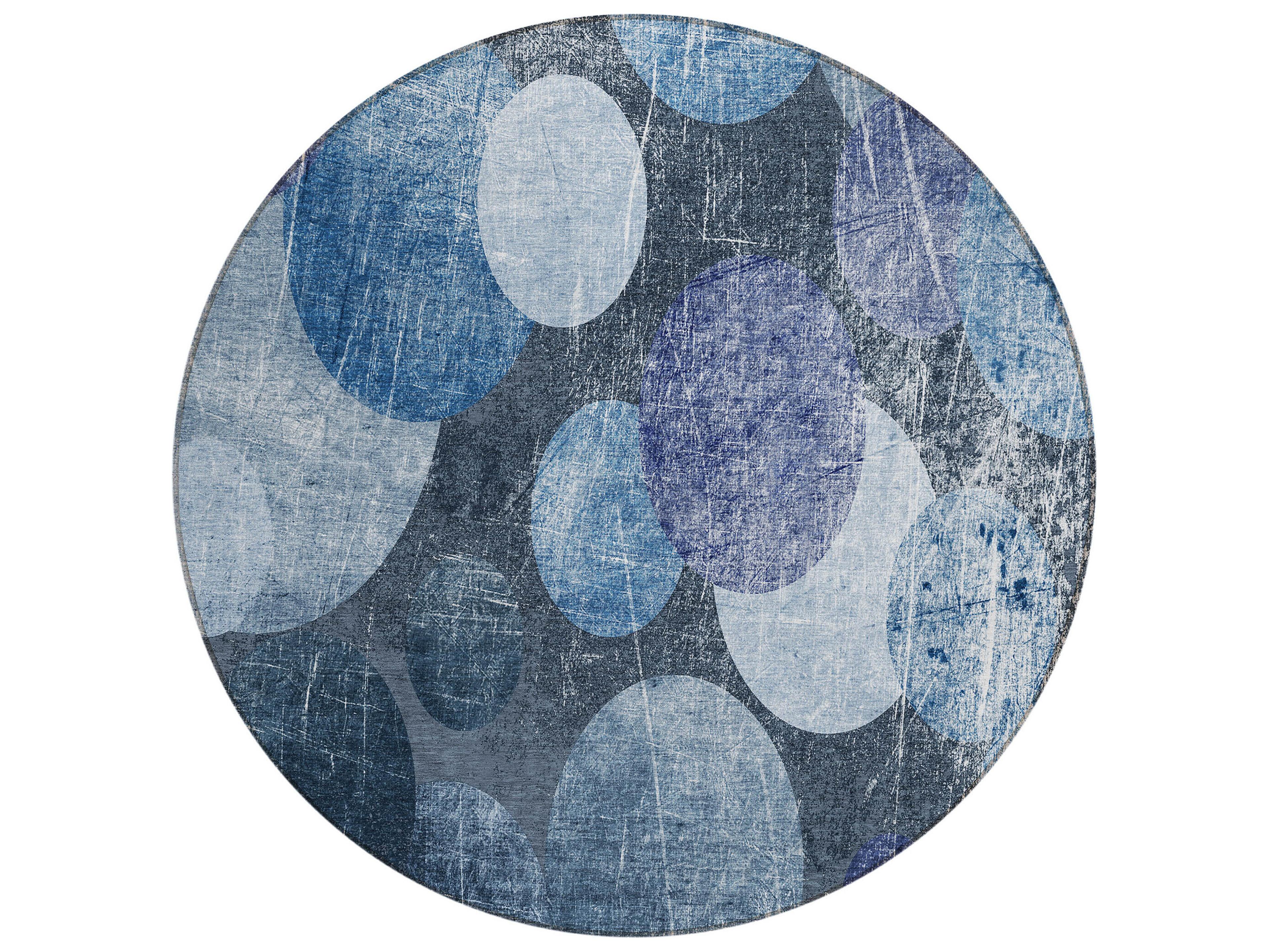 Dalyn Chantille Round Area Rug