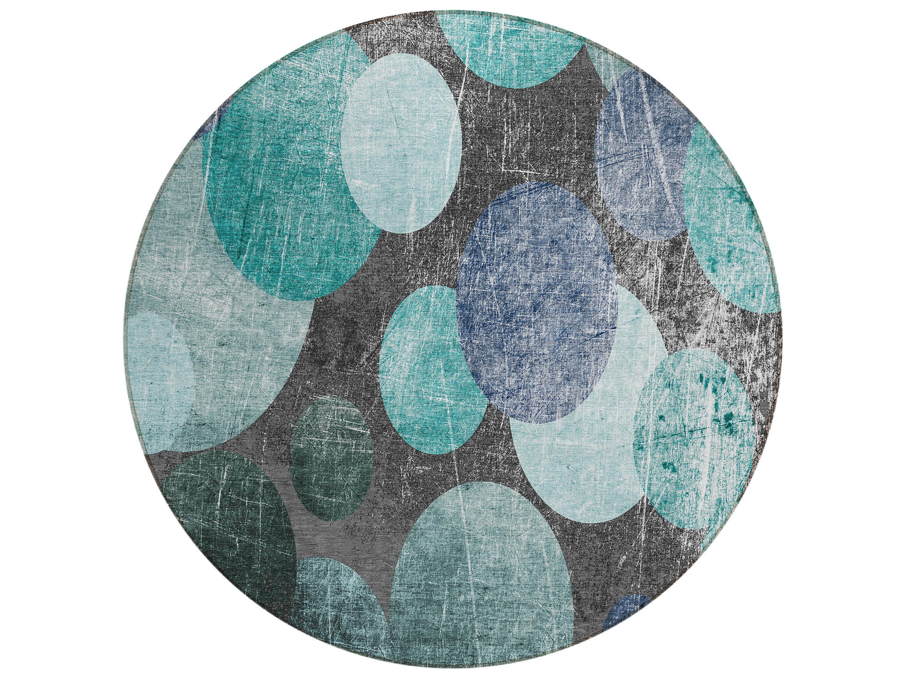 Dalyn Chantille Round Area Rug