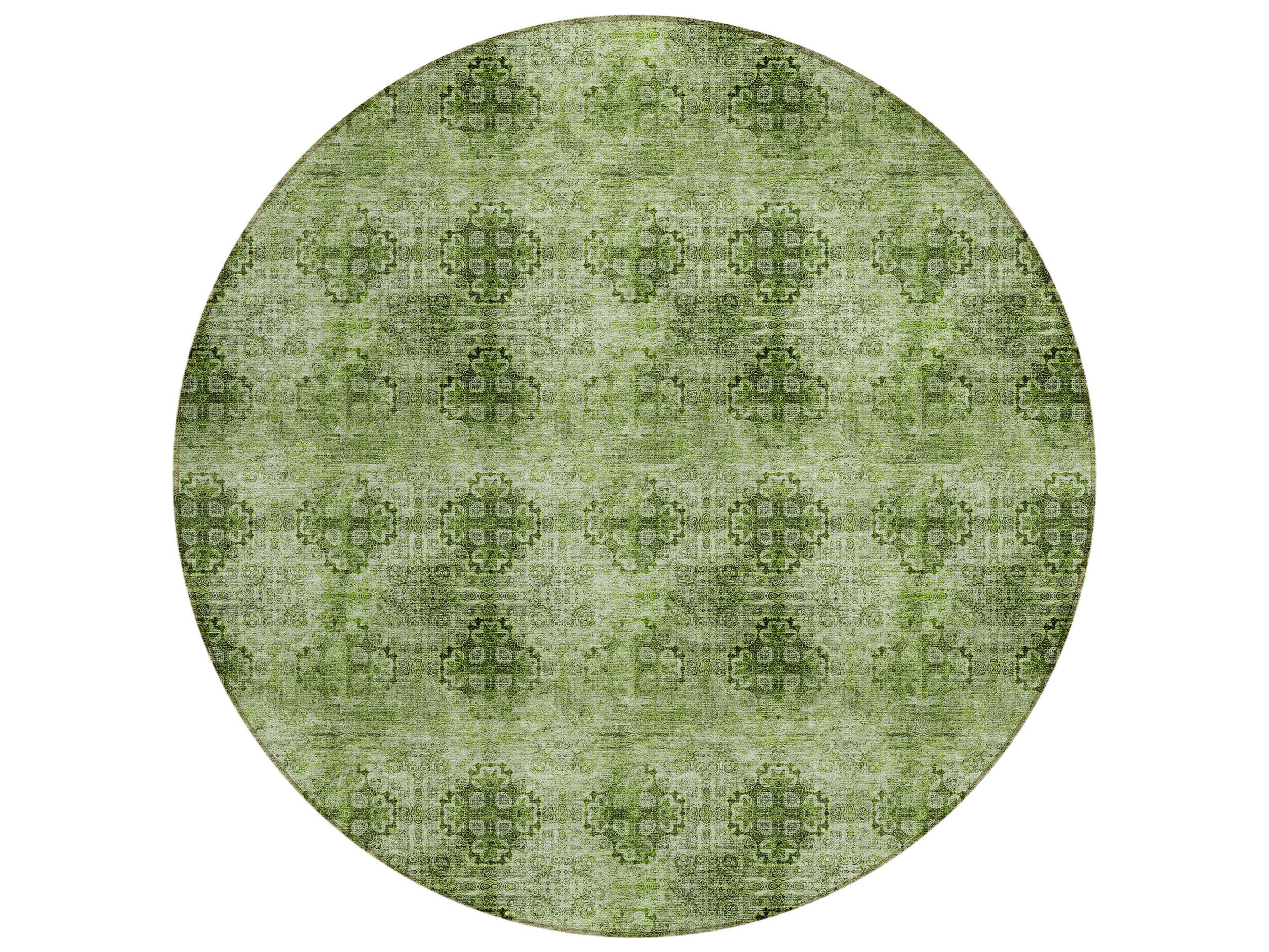 Dalyn Chantille Round Area Rug