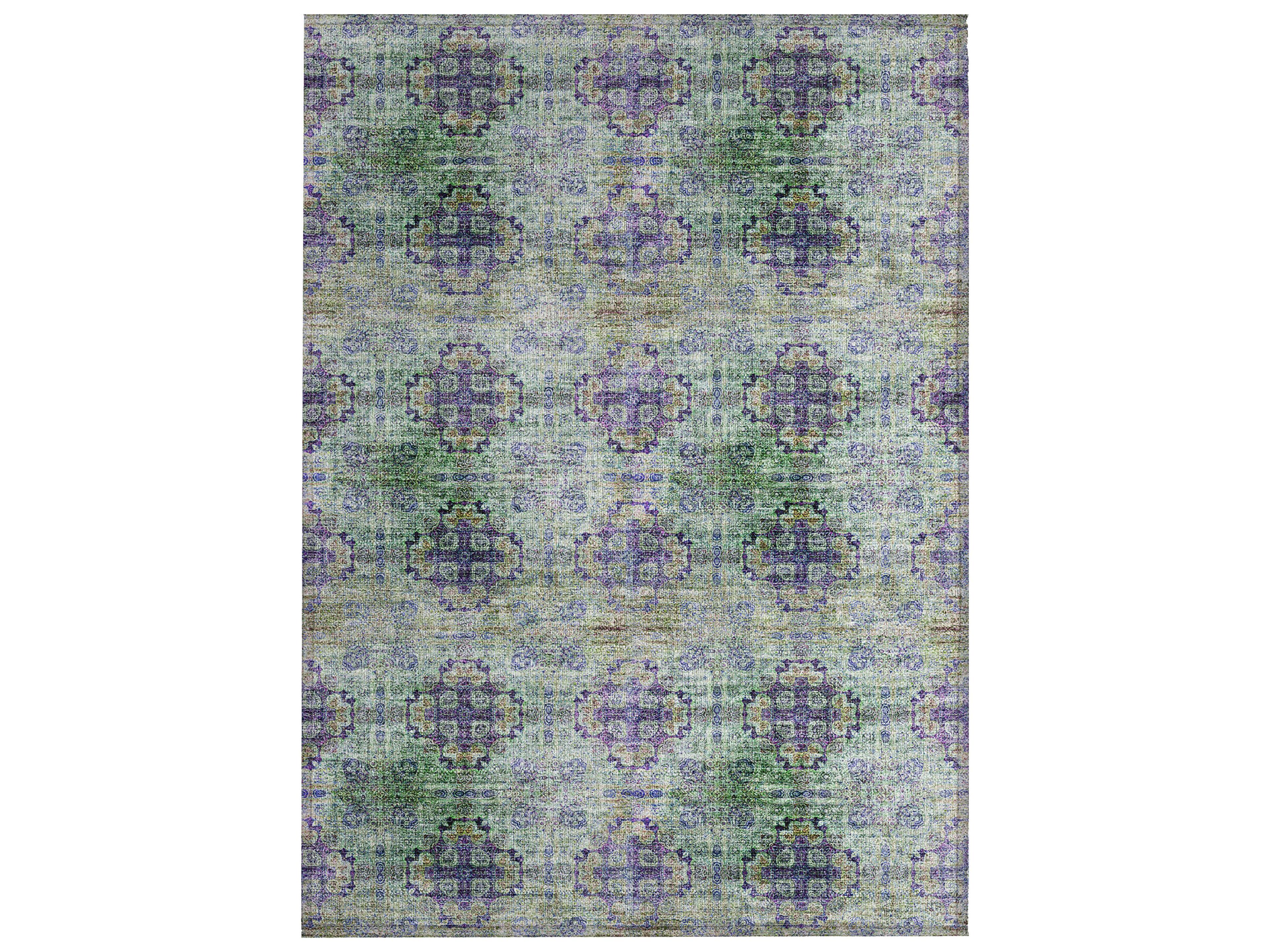 Dalyn Chantille Rectangular Area Rug