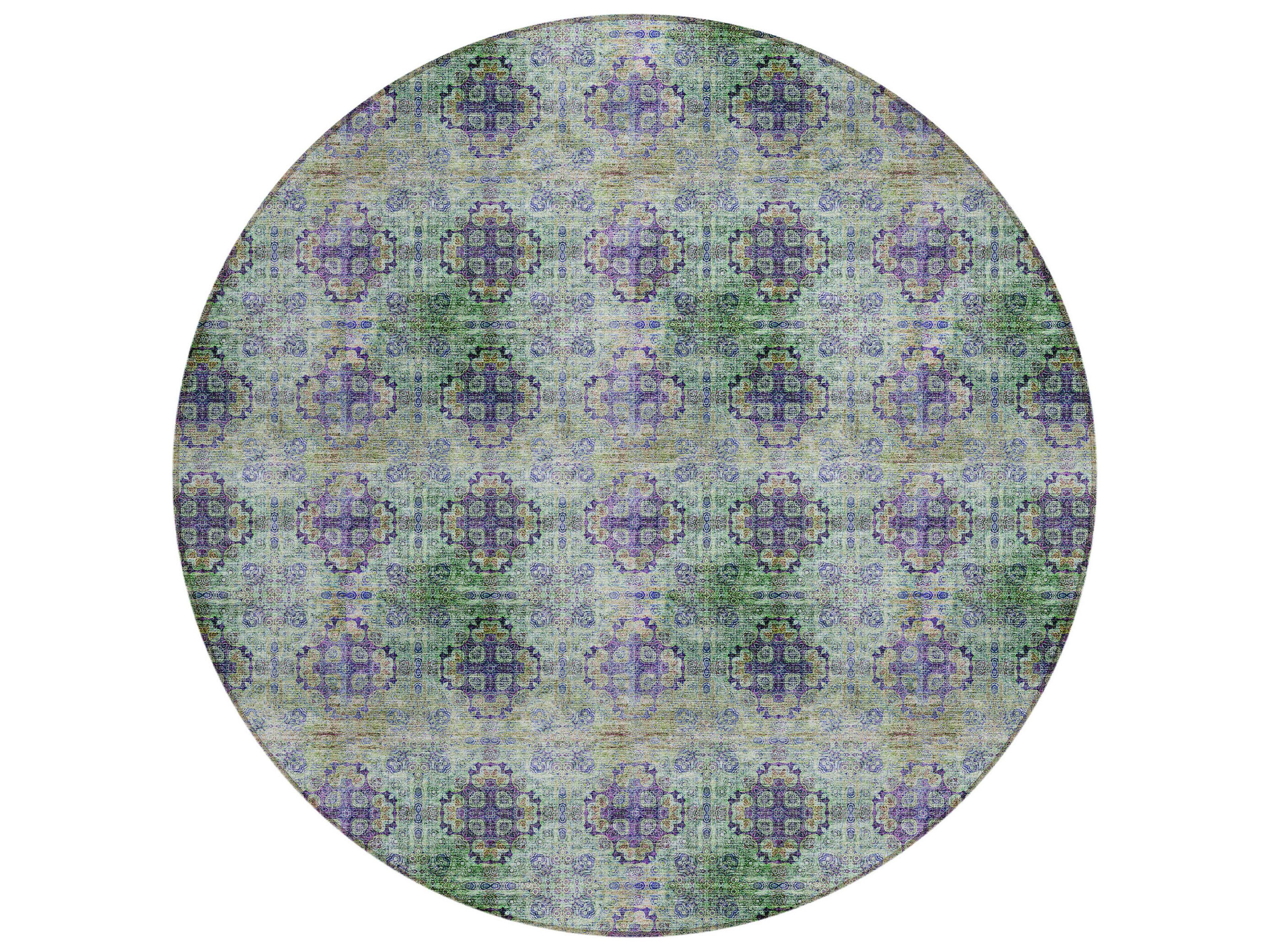 Dalyn Chantille Round Area Rug