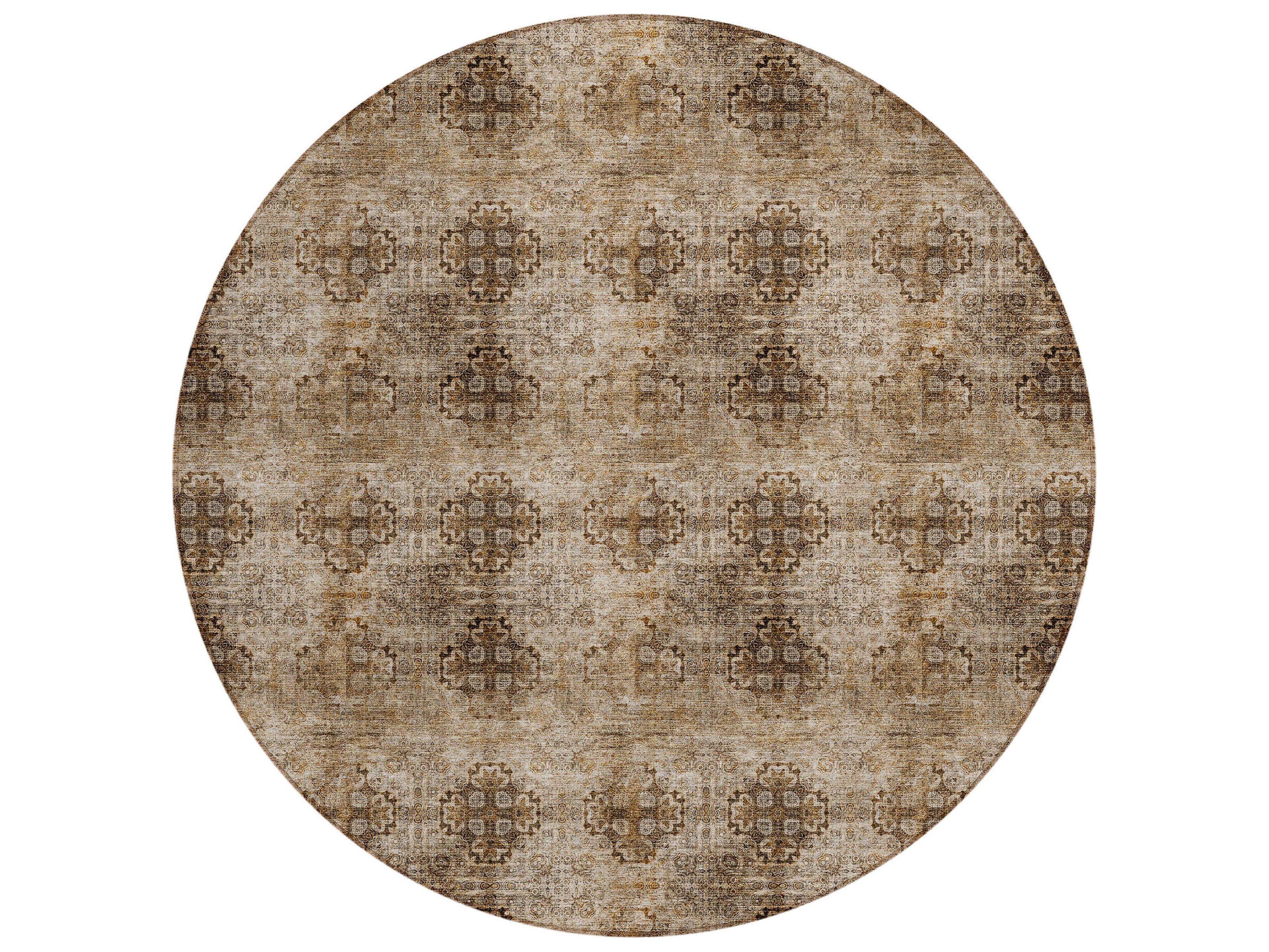 Dalyn Chantille Round Area Rug