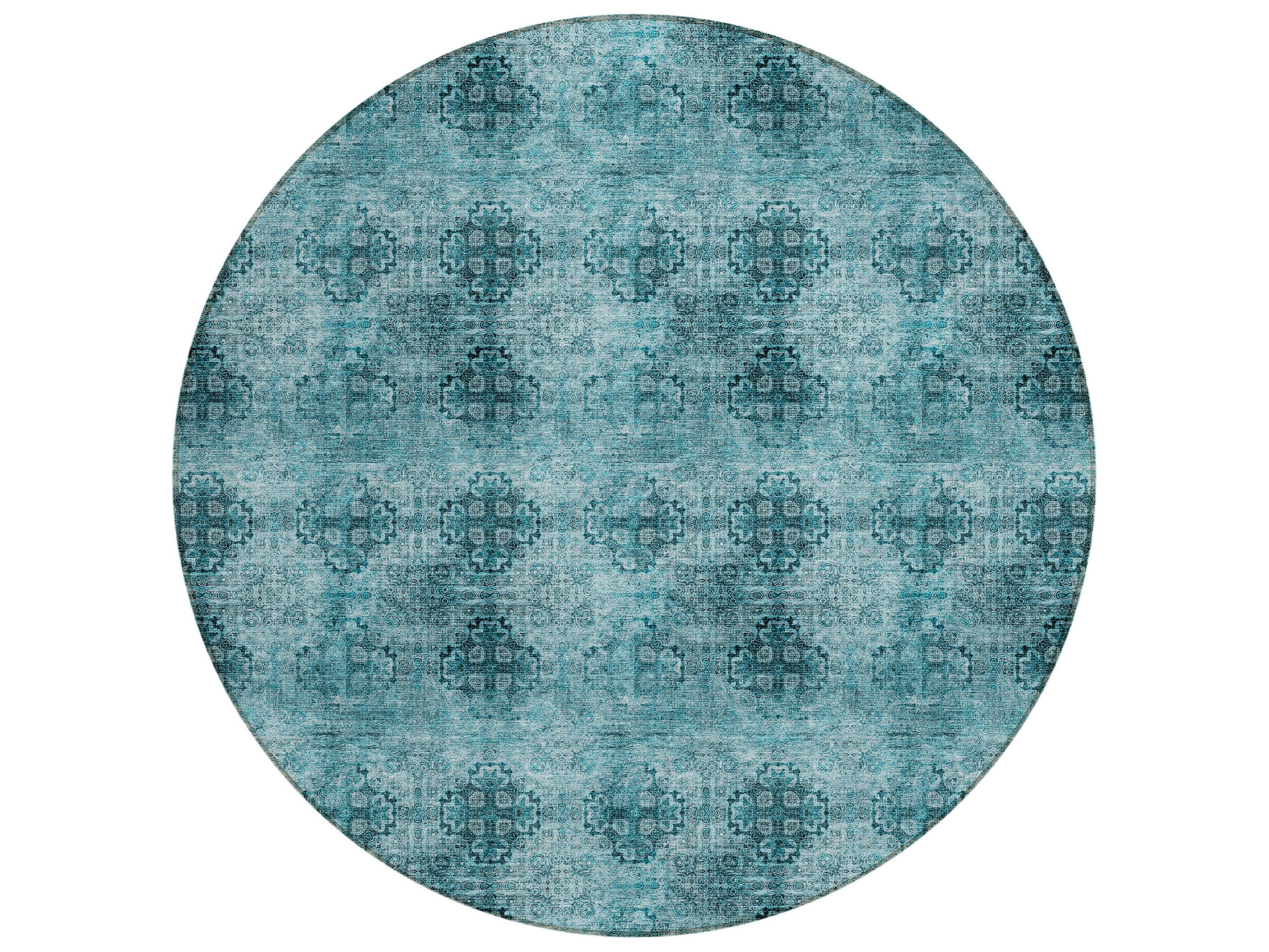 Dalyn Chantille Round Area Rug