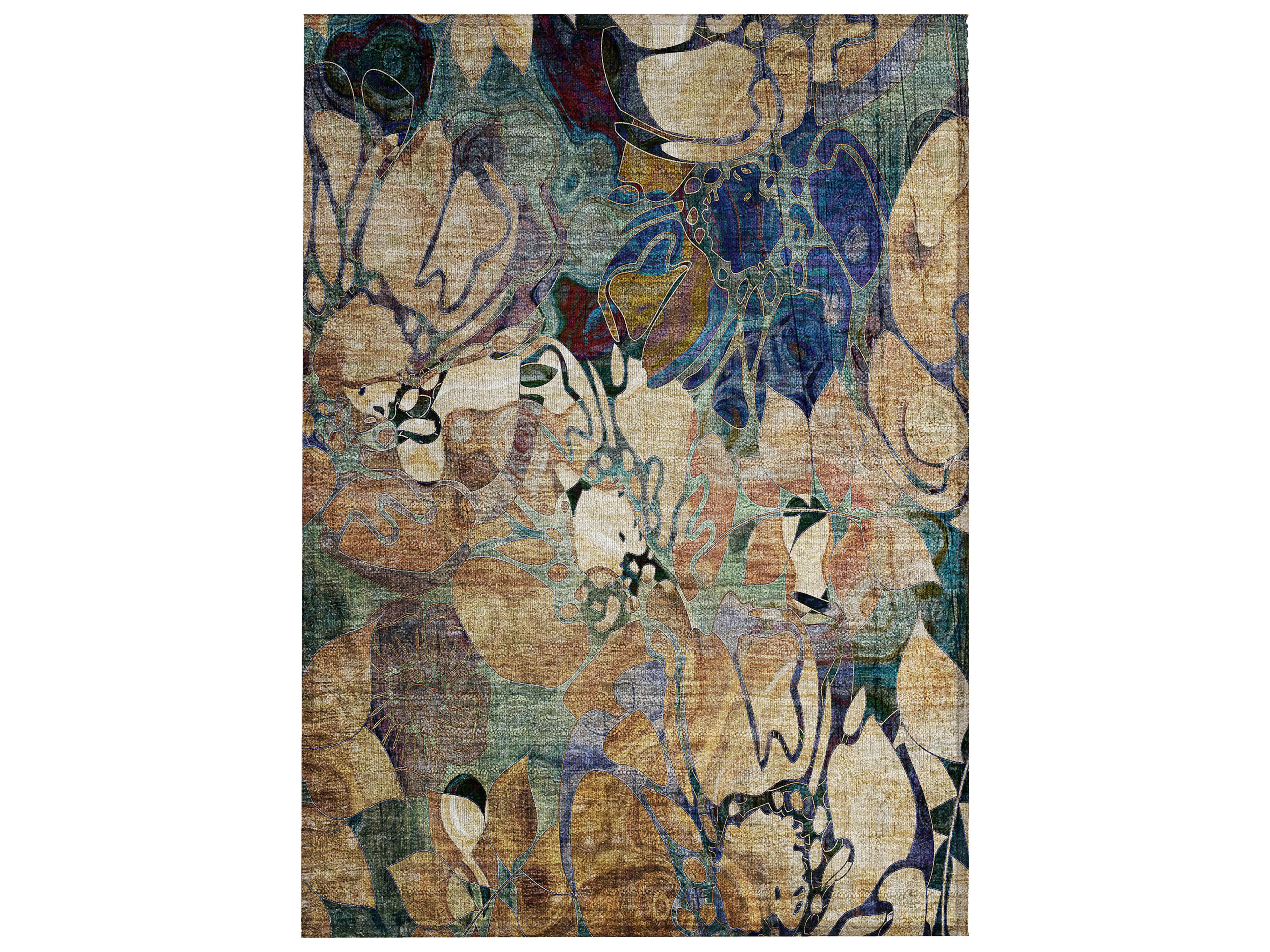 Dalyn Chantille Rectangular Area Rug