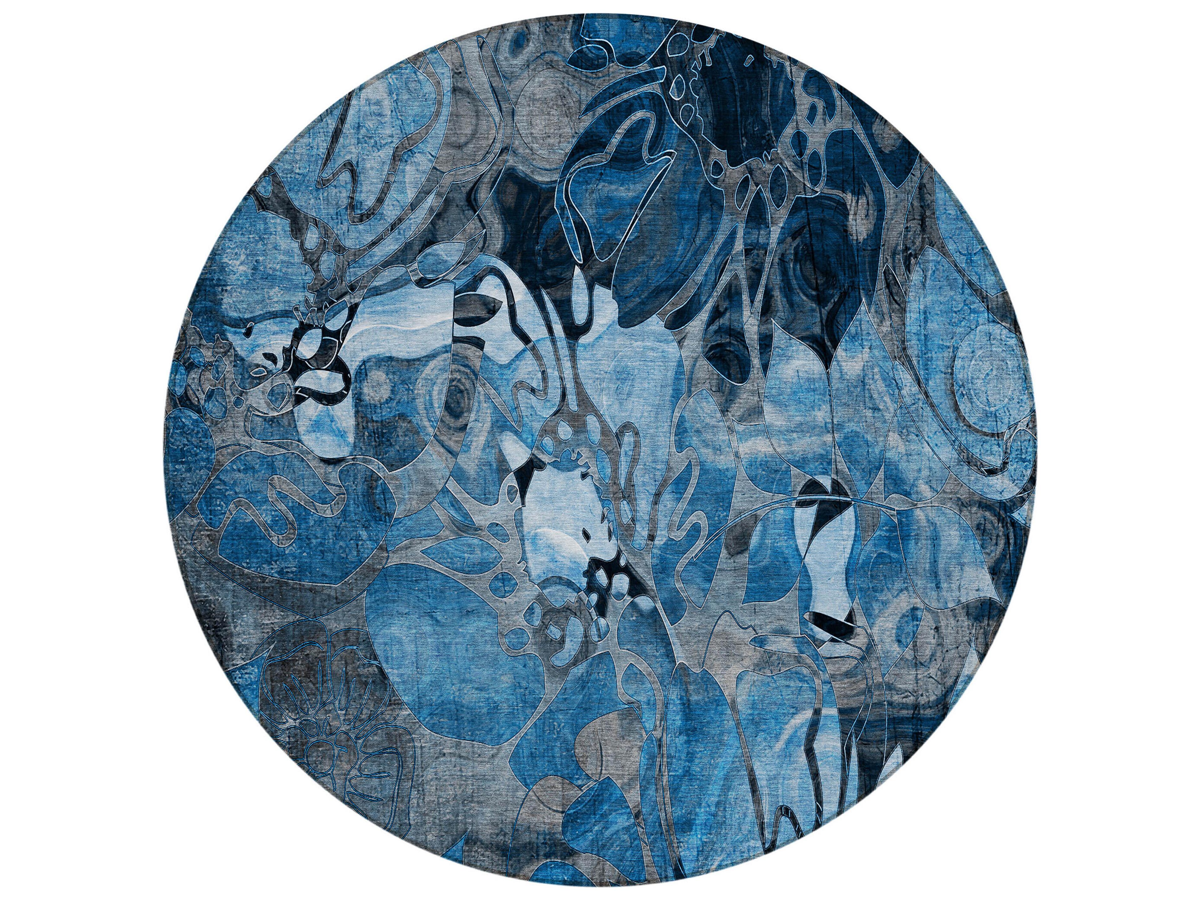 Dalyn Chantille Round Area Rug
