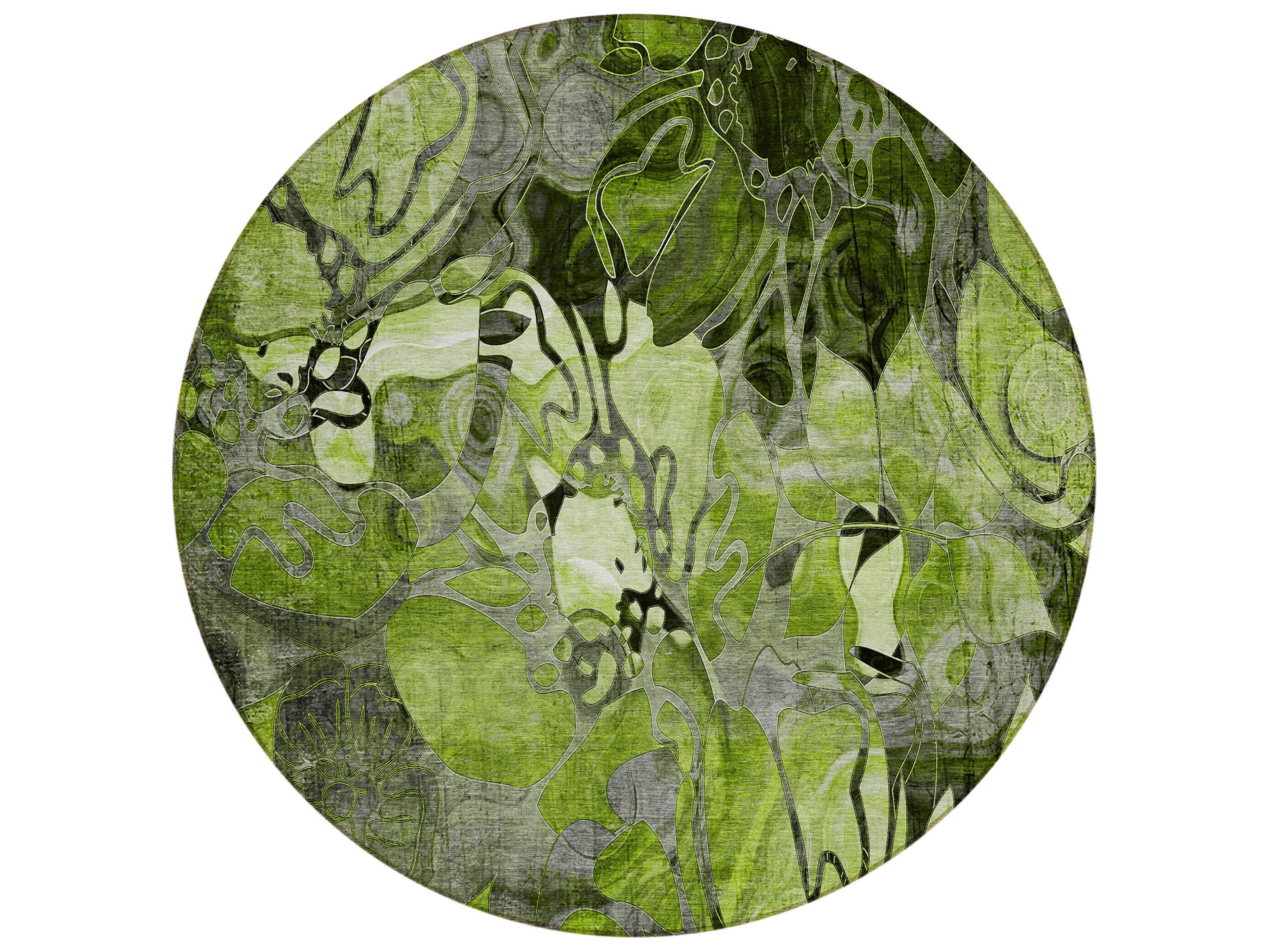 Dalyn Chantille Round Area Rug