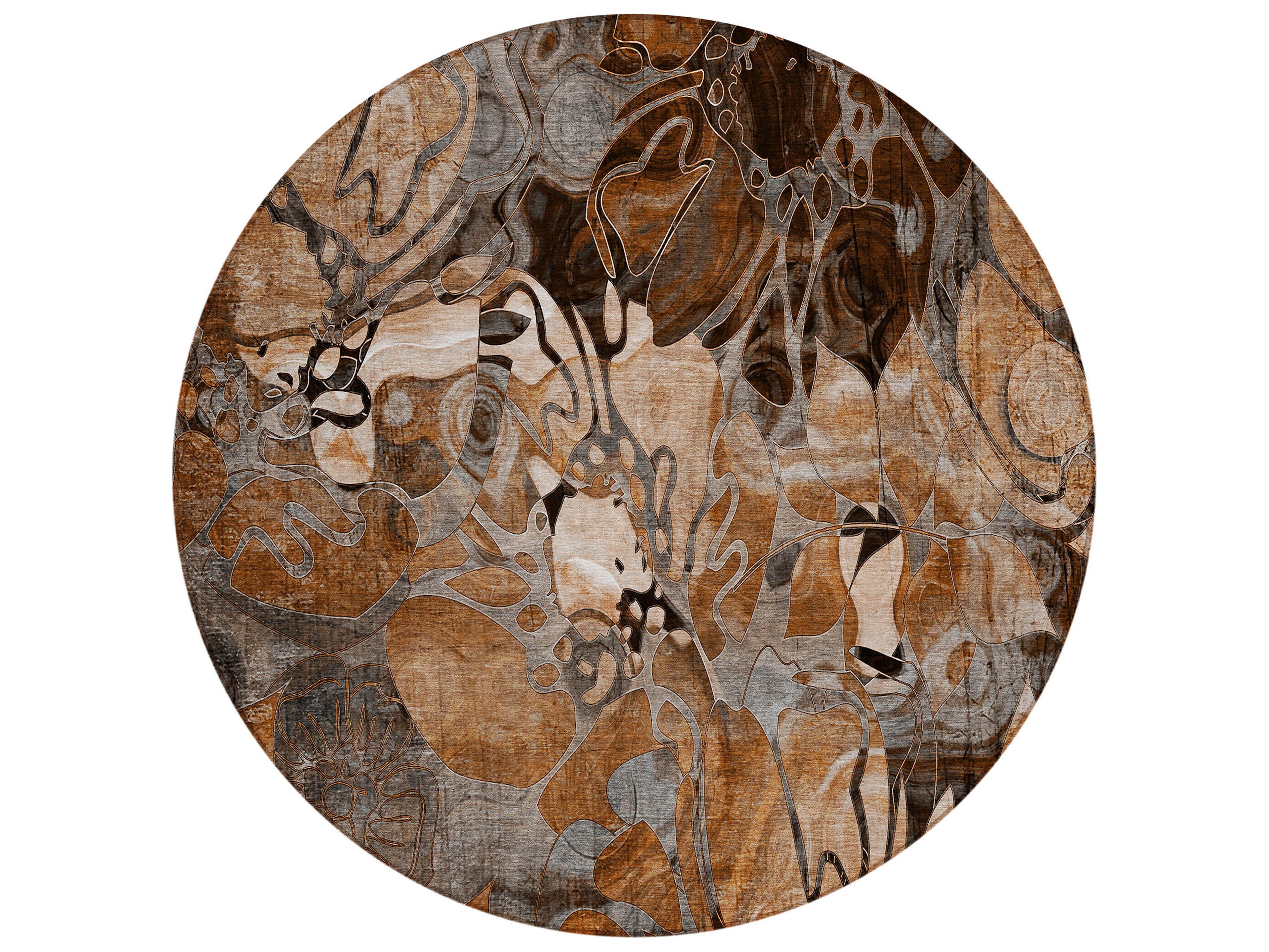 Dalyn Chantille Round Area Rug