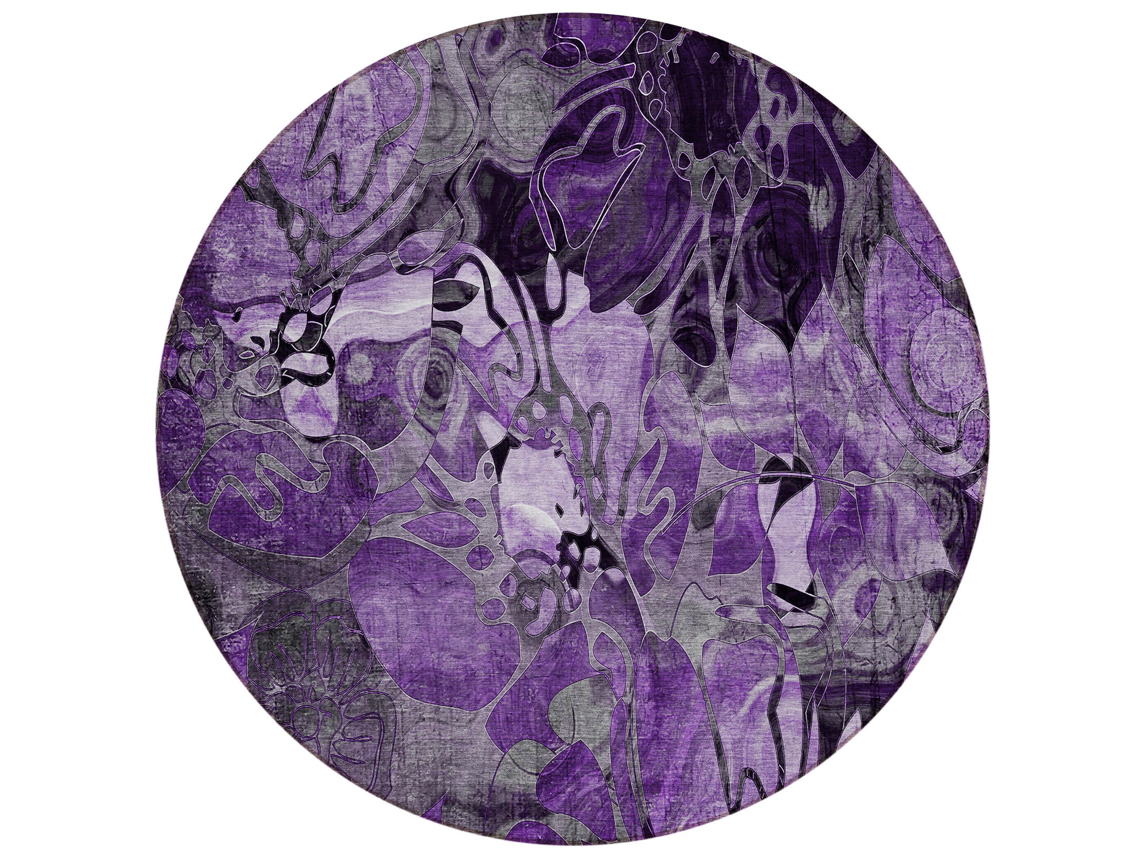 Dalyn Chantille Round Area Rug