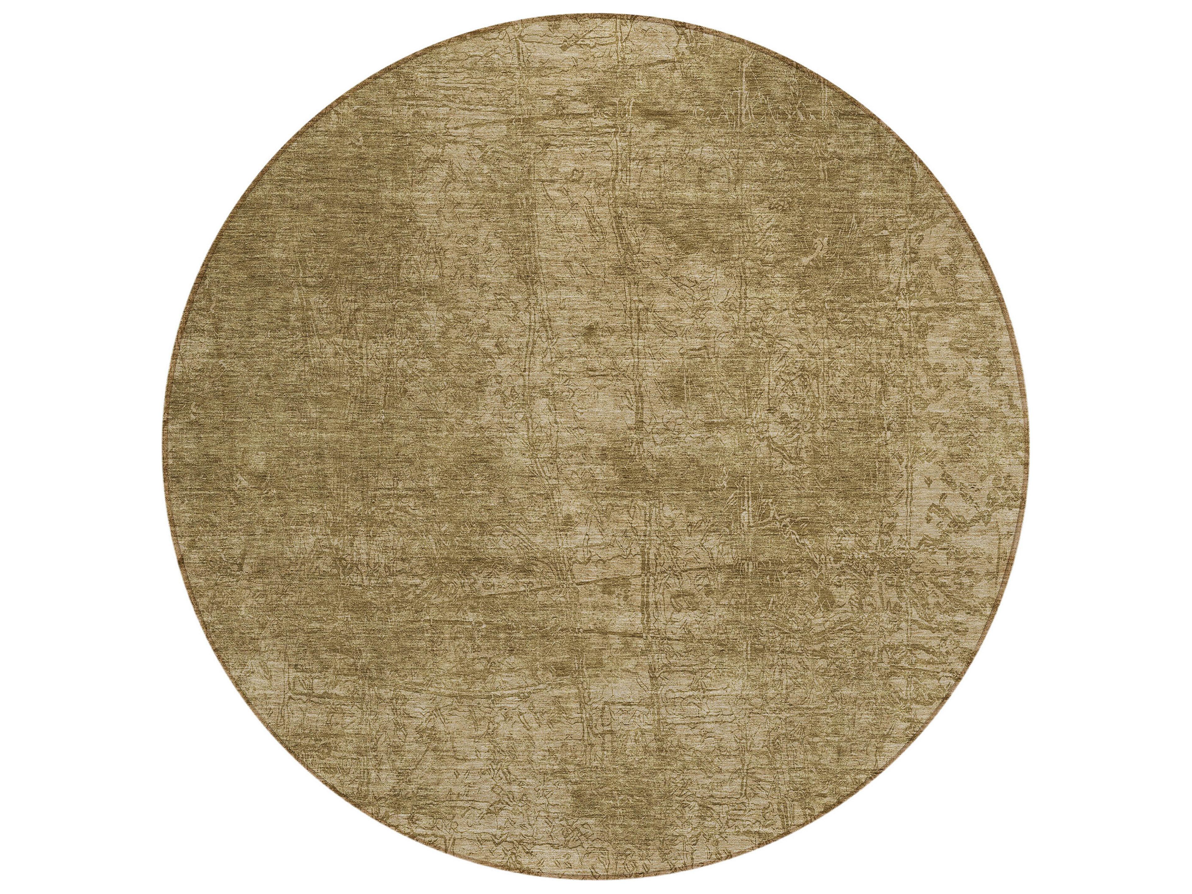 Dalyn Chantille Round Area Rug