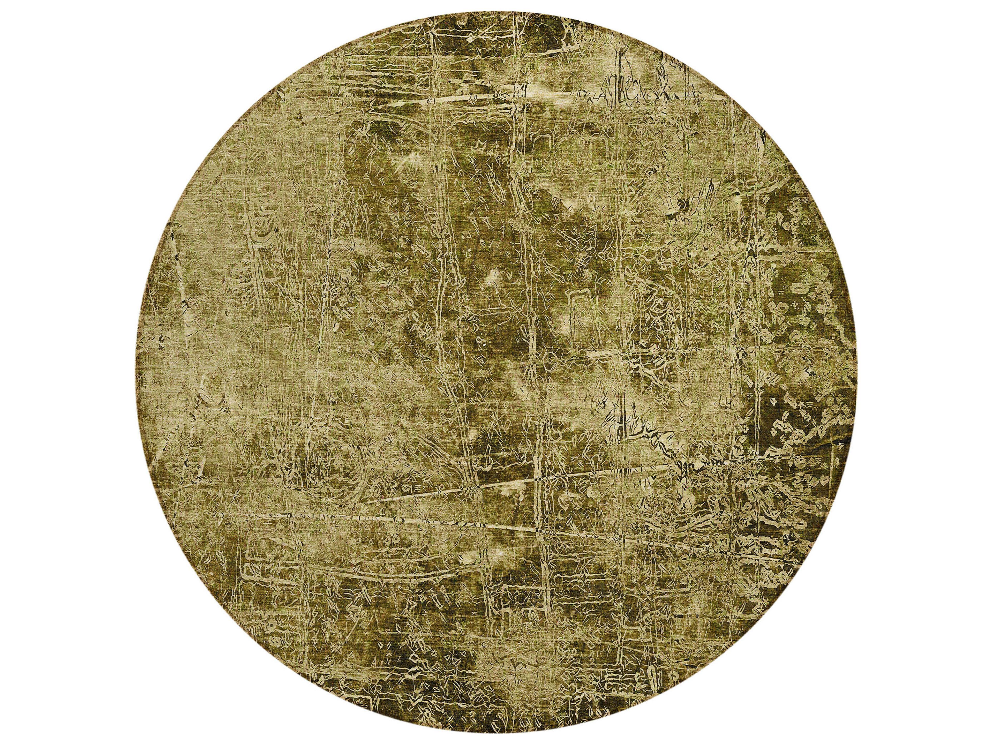 Dalyn Chantille Round Area Rug