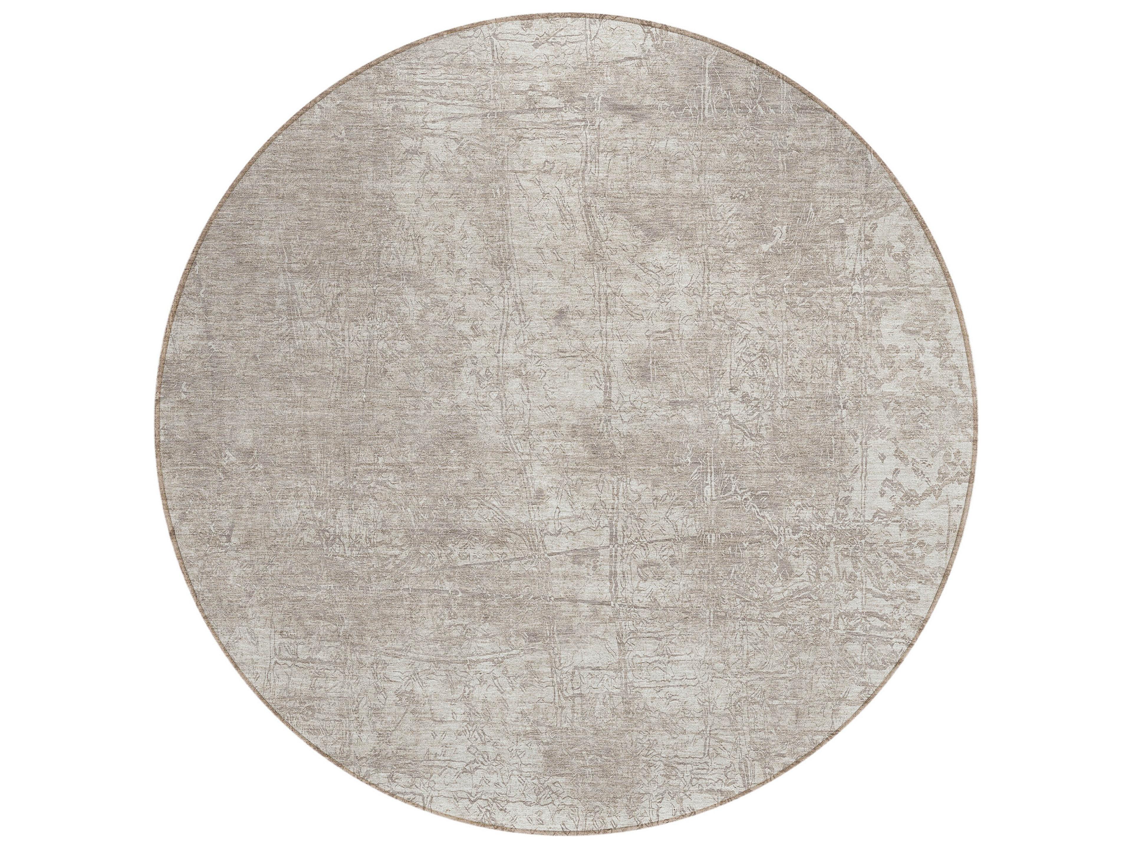 Dalyn Chantille Round Area Rug