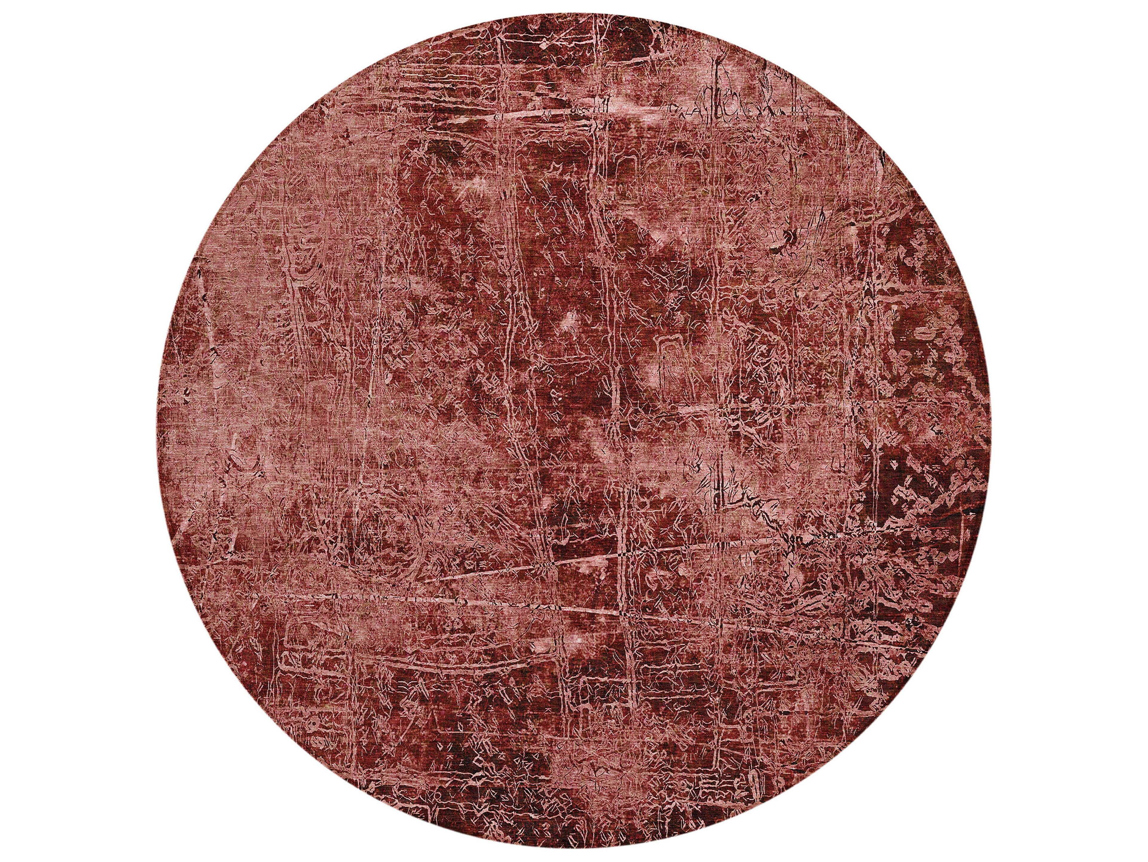 Dalyn Chantille Round Area Rug