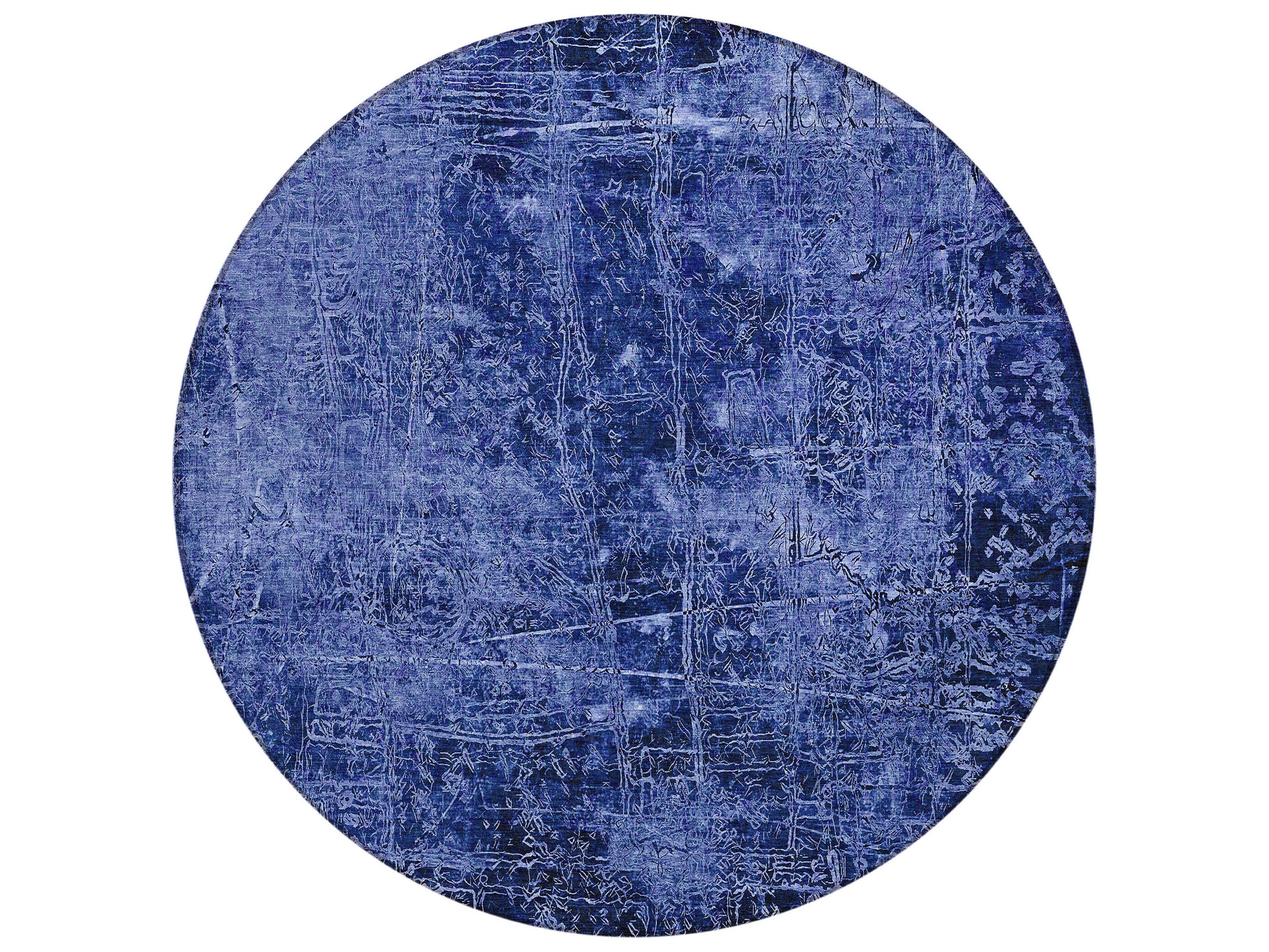 Dalyn Chantille Round Area Rug