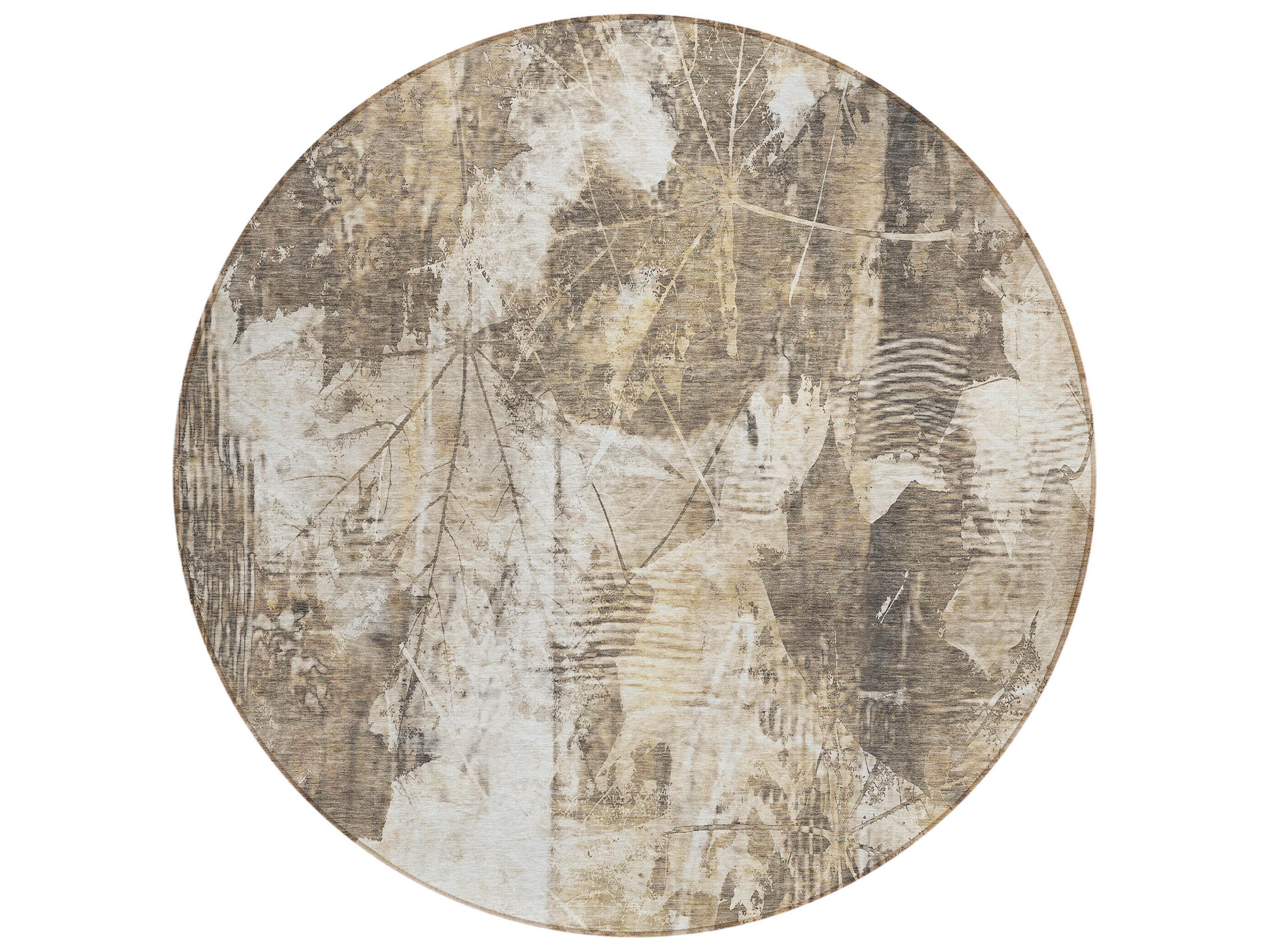 Dalyn Chantille Round Area Rug