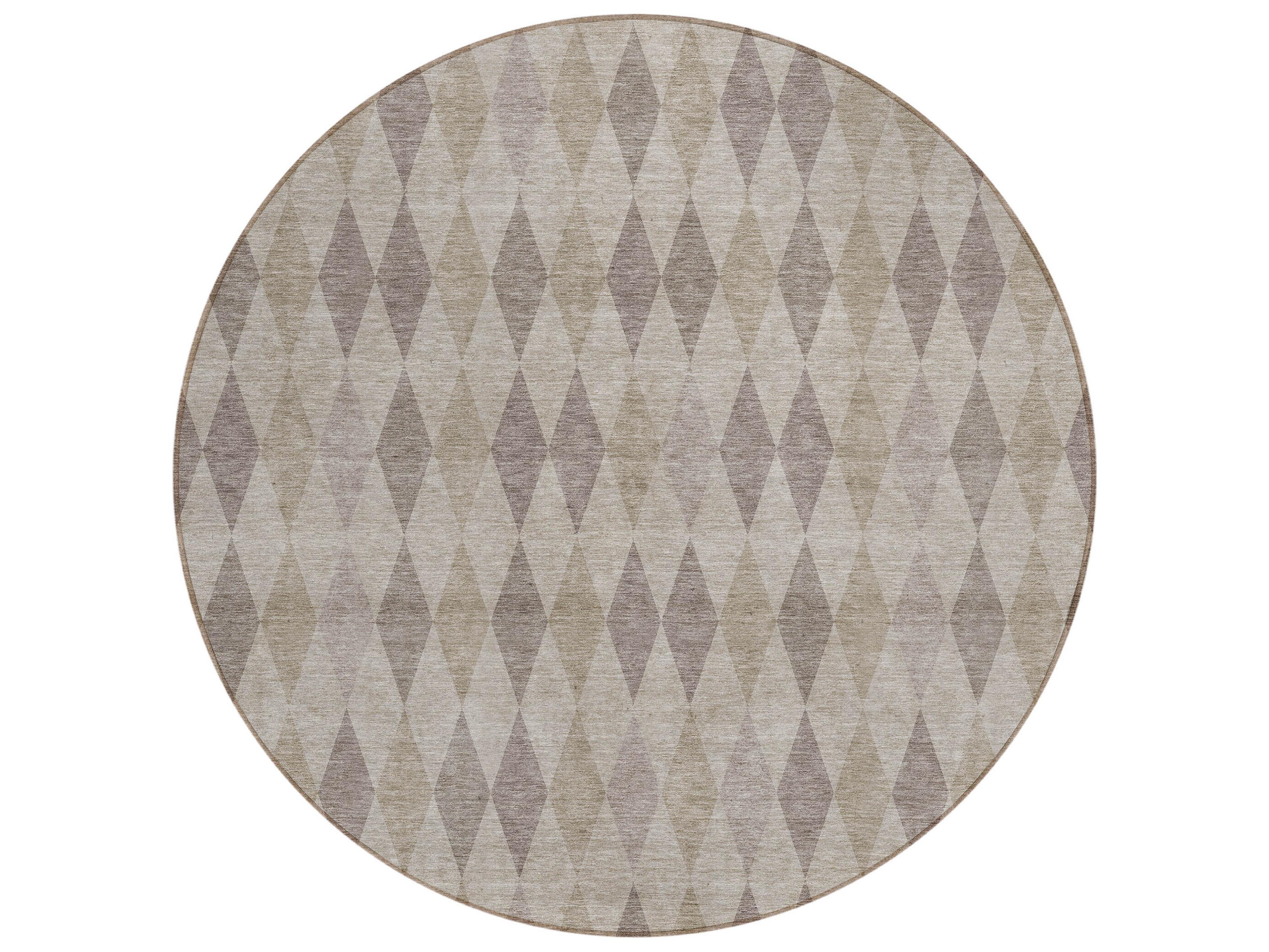 Dalyn Chantille Round Area Rug