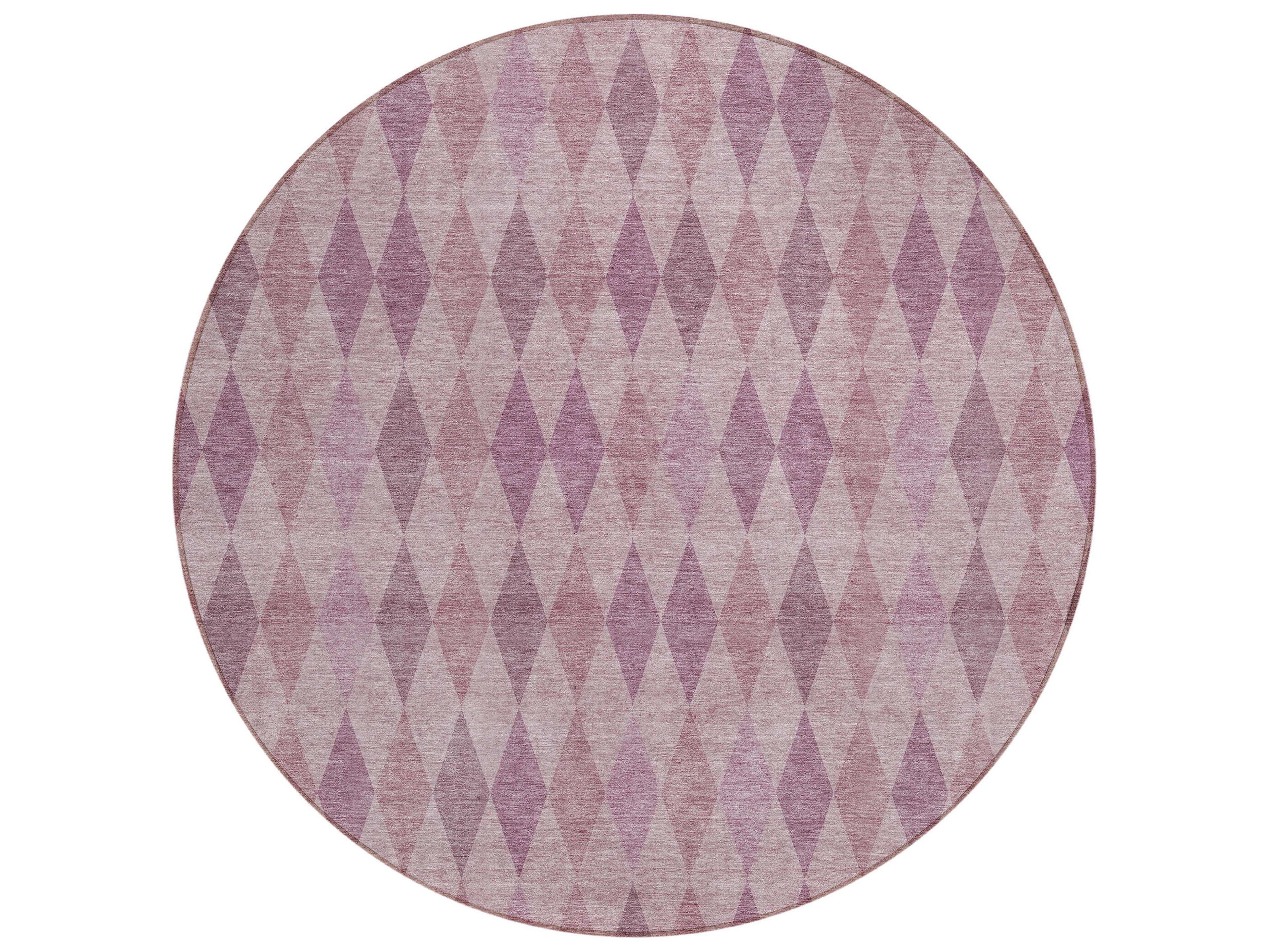 Dalyn Chantille Round Area Rug