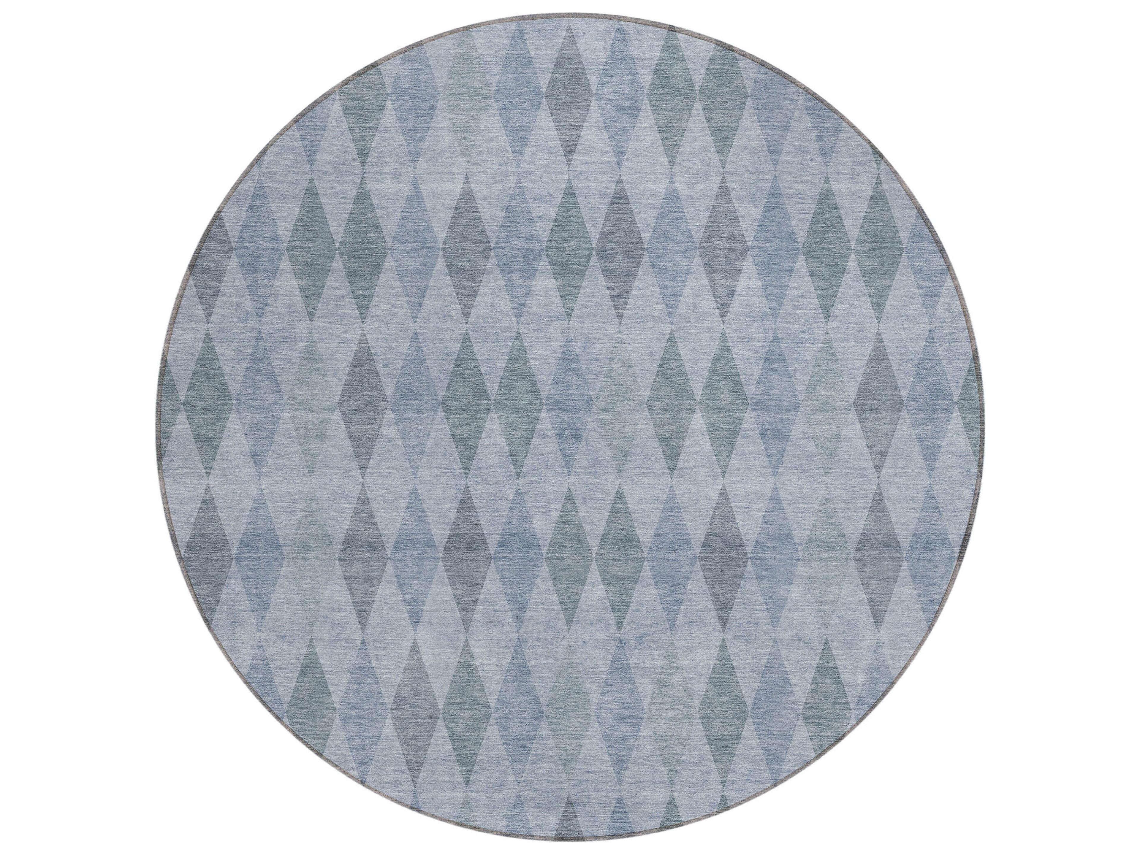 Dalyn Chantille Round Area Rug