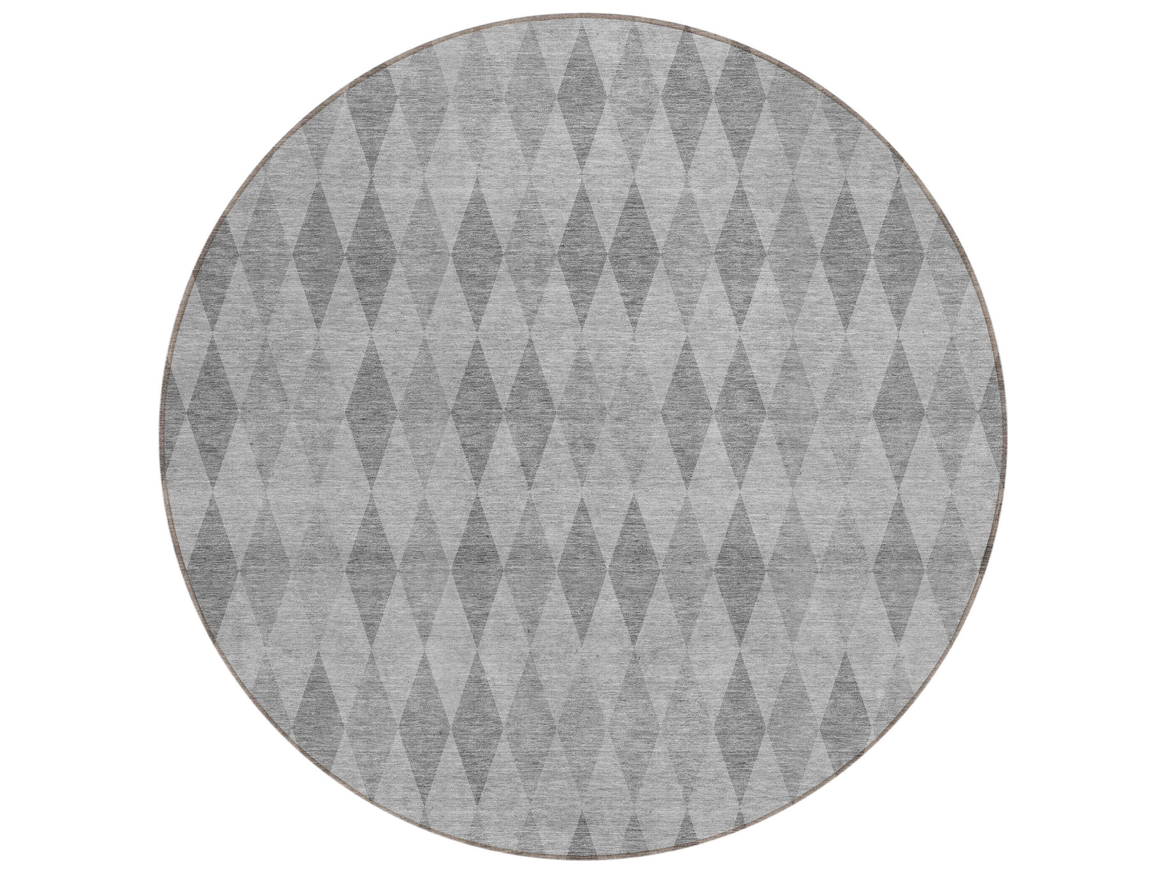Dalyn Chantille Round Area Rug