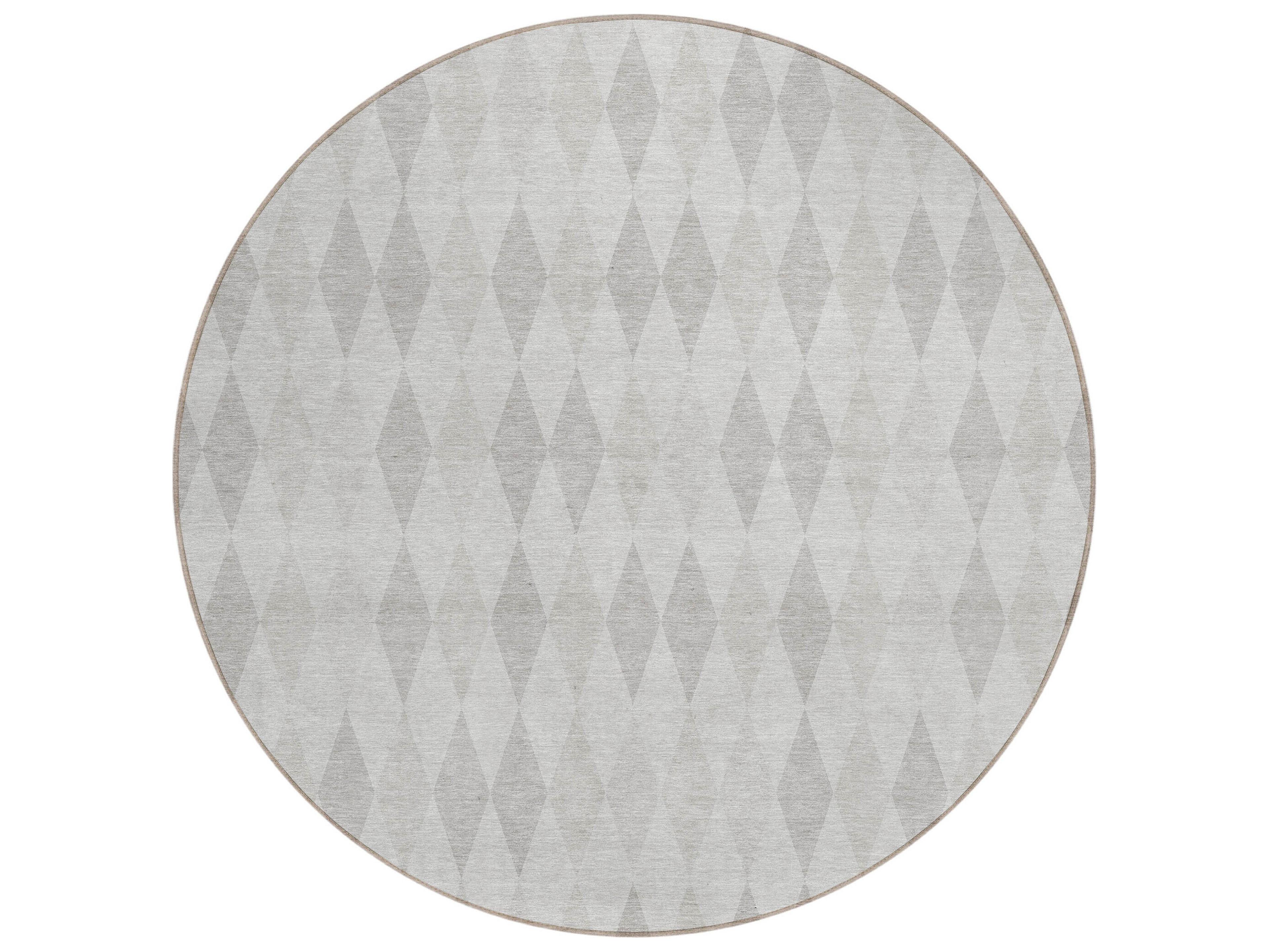 Dalyn Chantille Round Area Rug