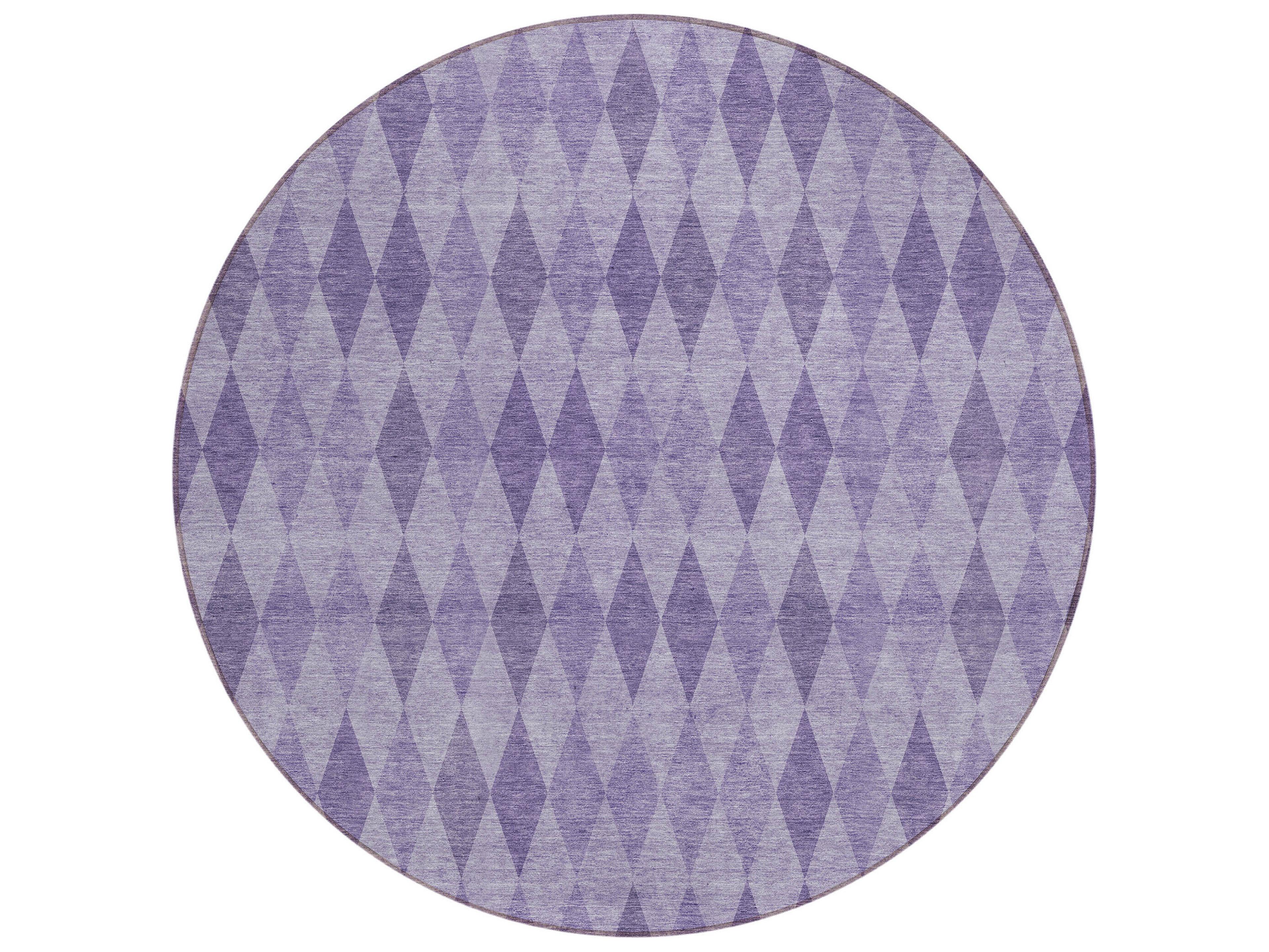 Dalyn Chantille Round Area Rug