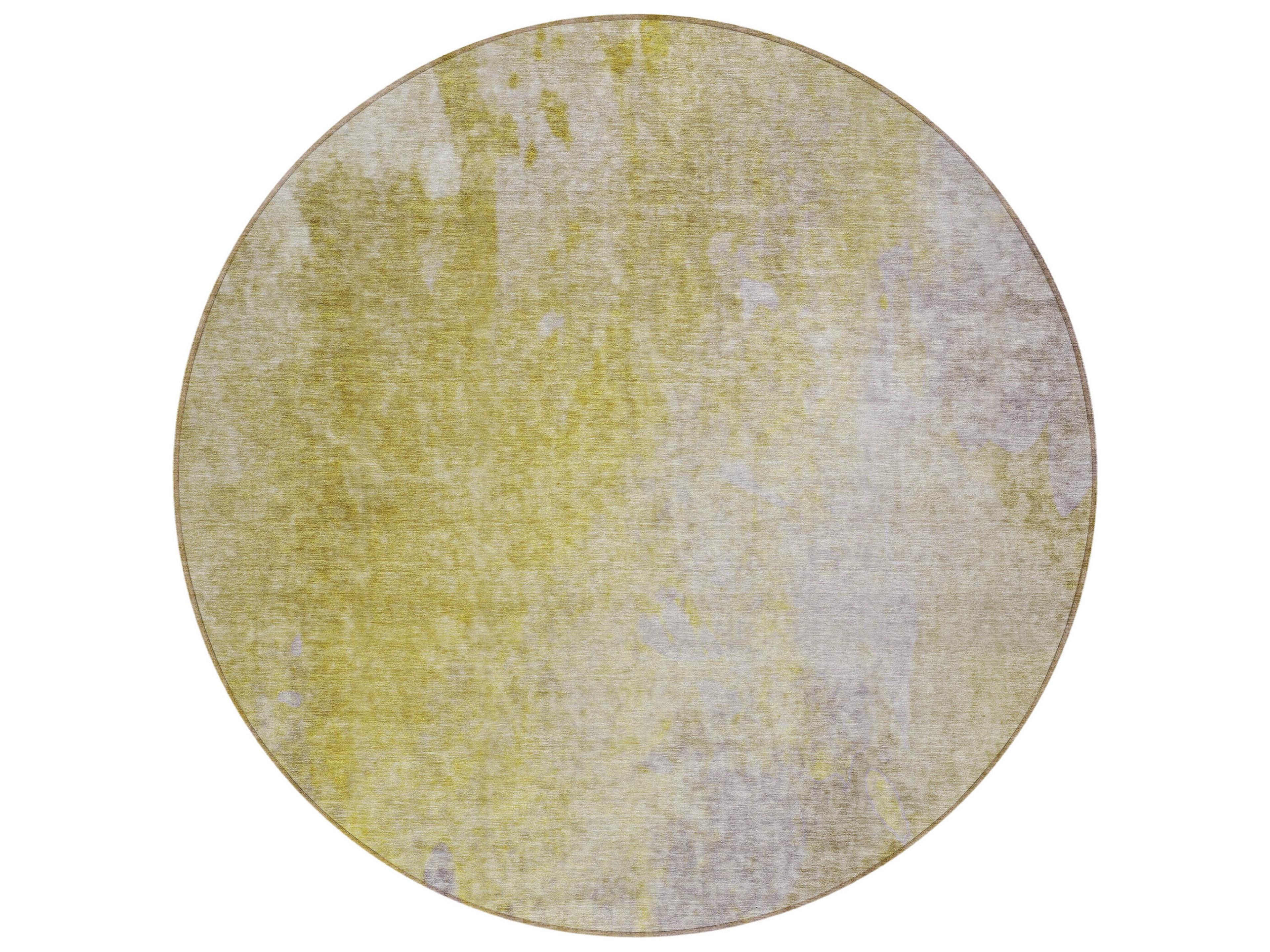 Dalyn Chantille Round Area Rug