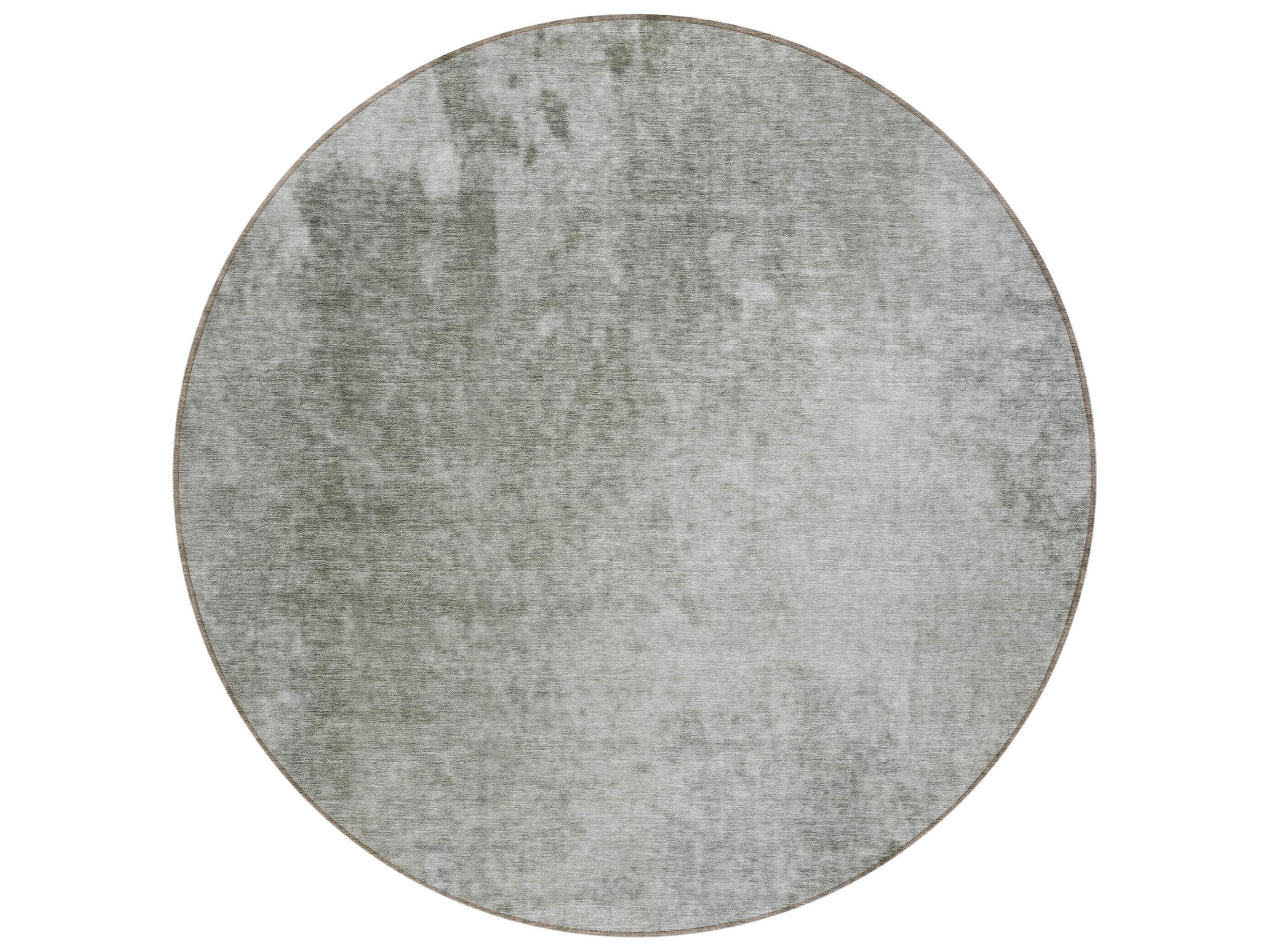 Dalyn Chantille Round Area Rug