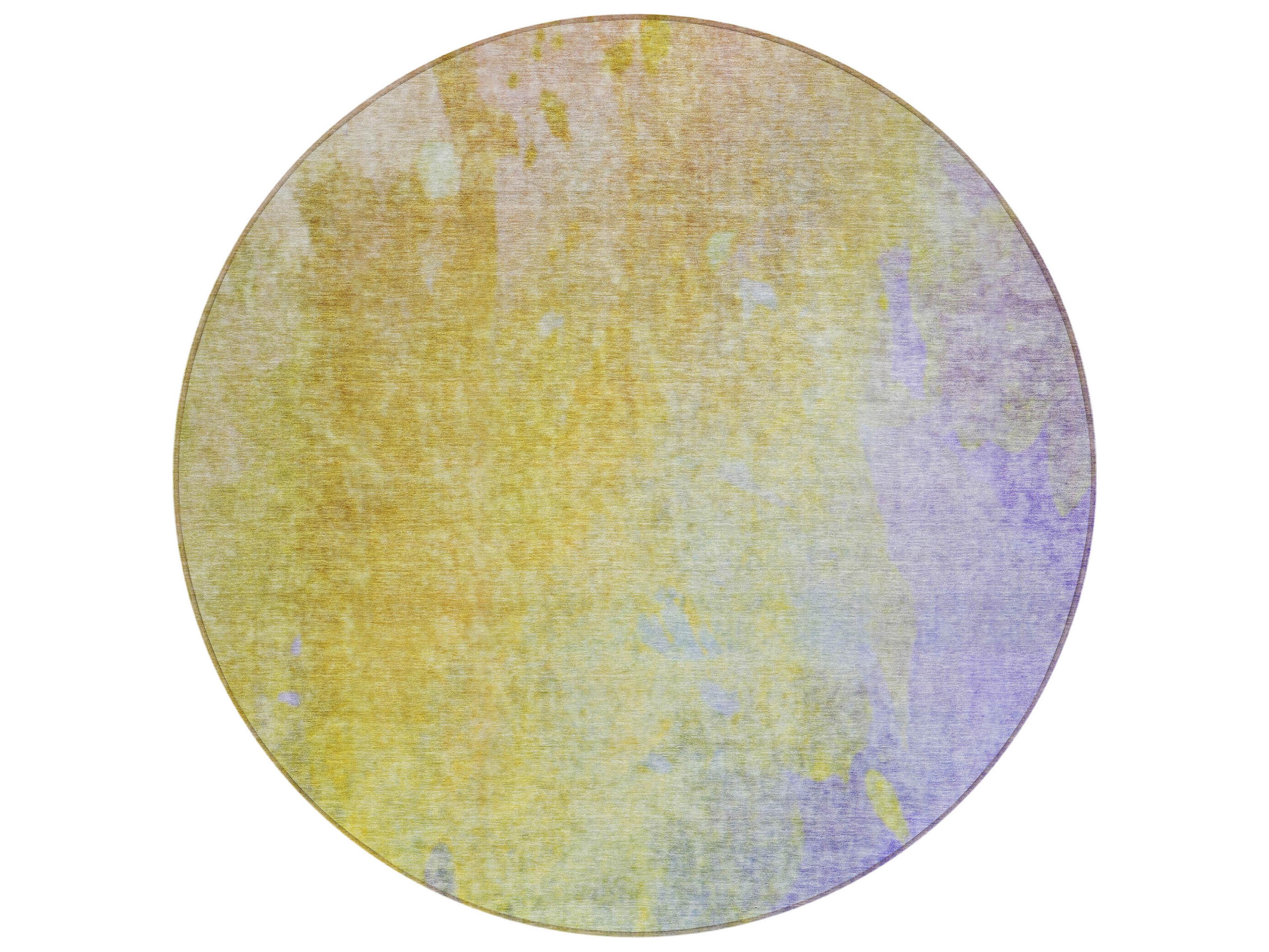 Dalyn Chantille Round Area Rug